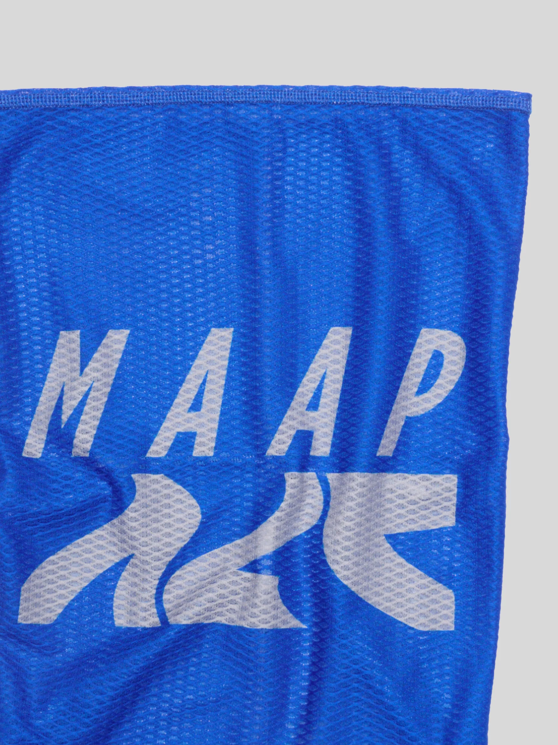 MAAP Alt_Road Air Mesh Neck Screen Cobalt - Image 3