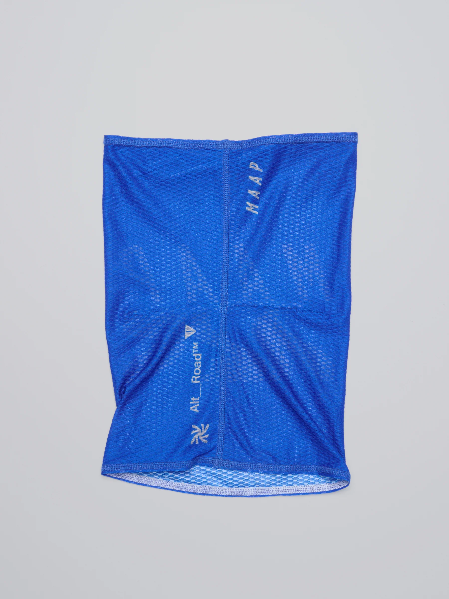 MAAP Alt_Road Air Mesh Neck Screen Cobalt - Image 4