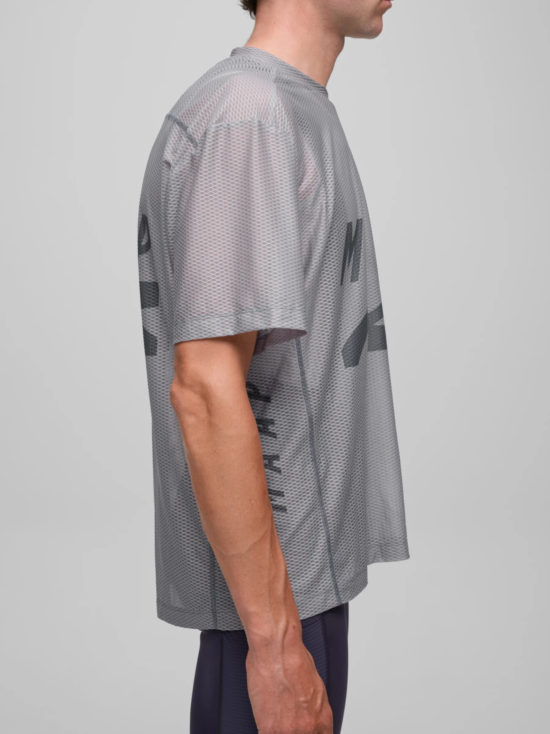 MAAP Alt_Road Air Mesh Tee Glacier - Image 6