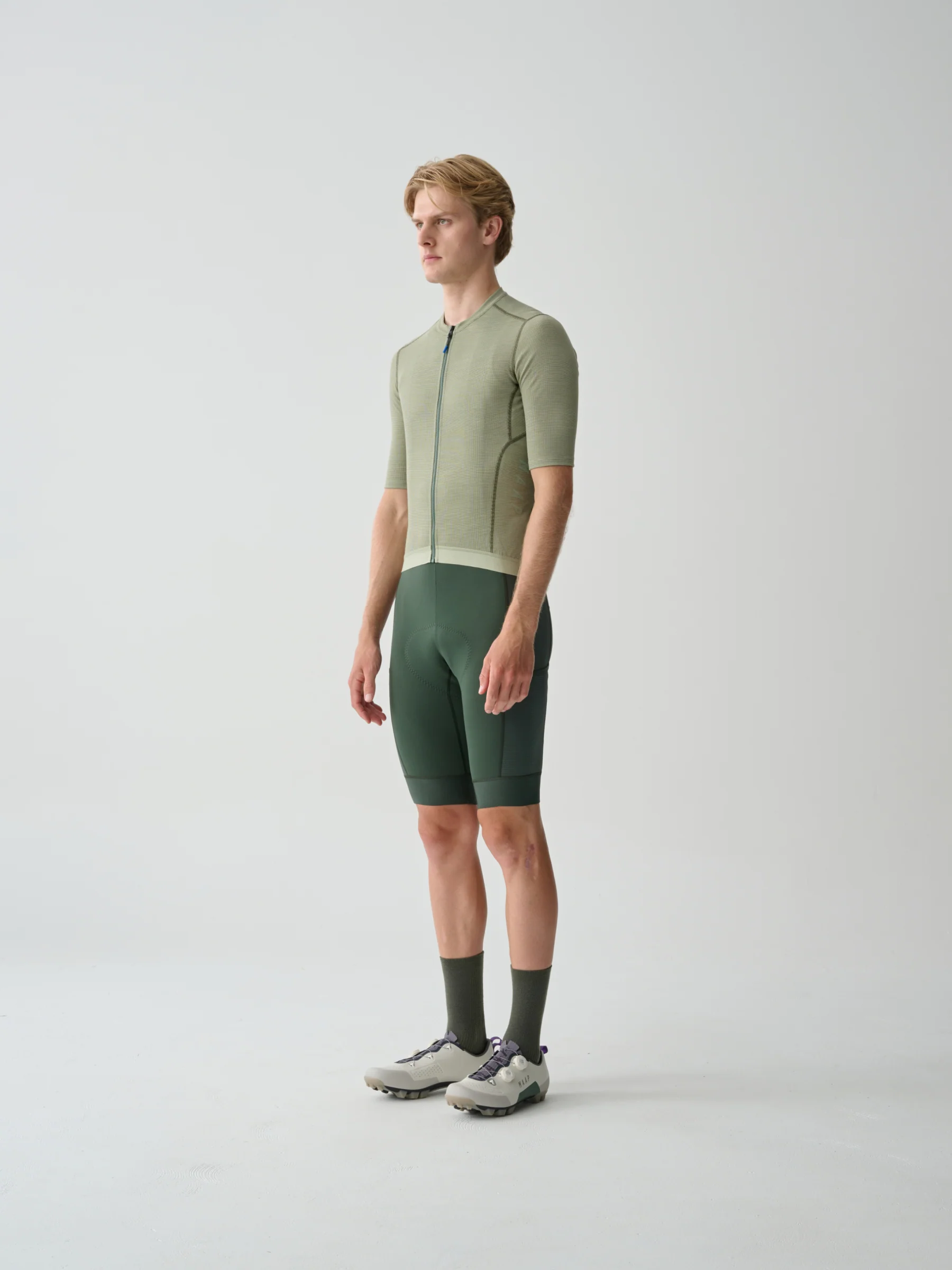 MAAP Alt_Road Men's Cargo Bib 2.0 Deep Forest - Image 2