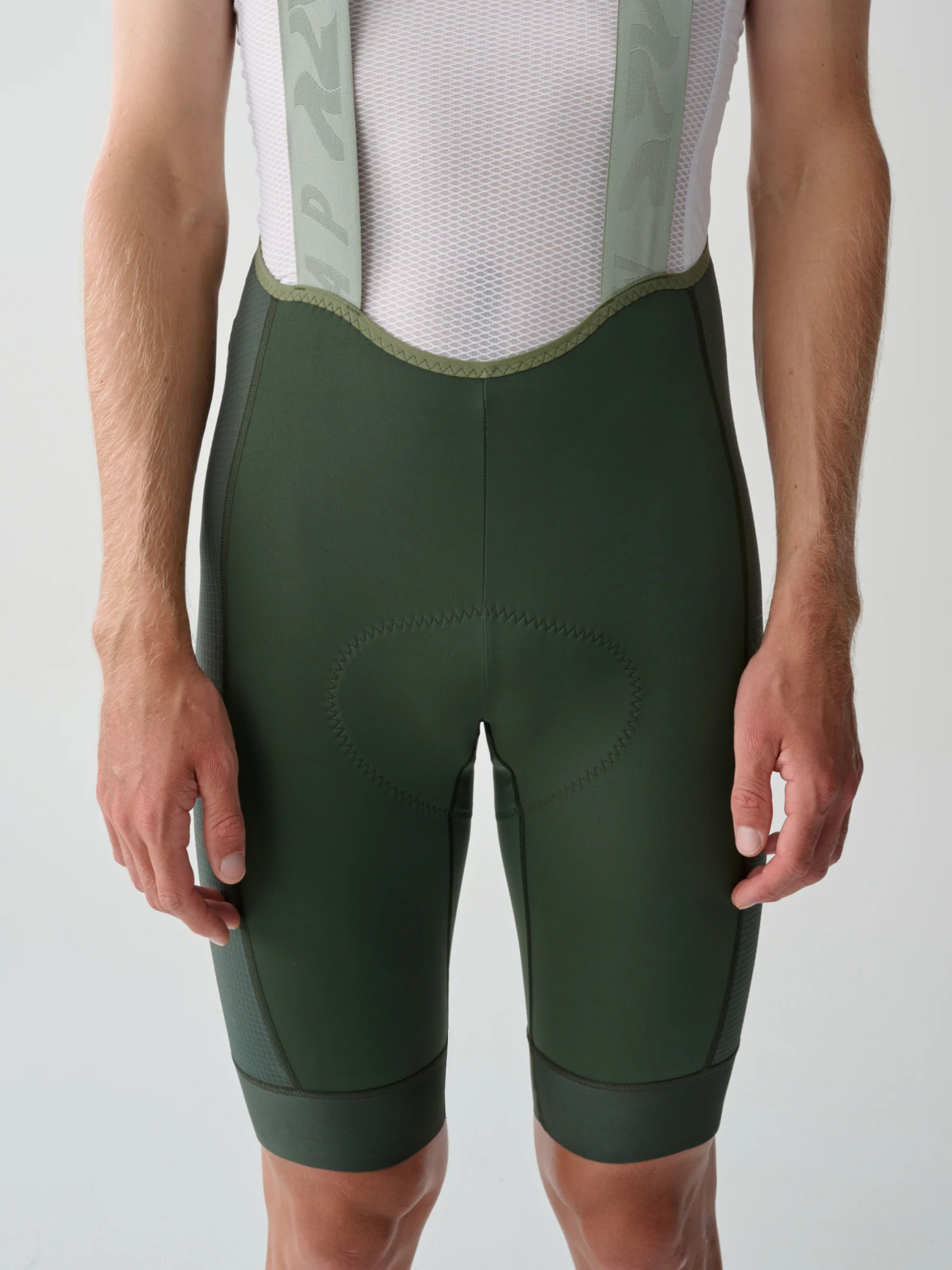 MAAP Alt_Road Men's Cargo Bib 2.0 Deep Forest - Image 3