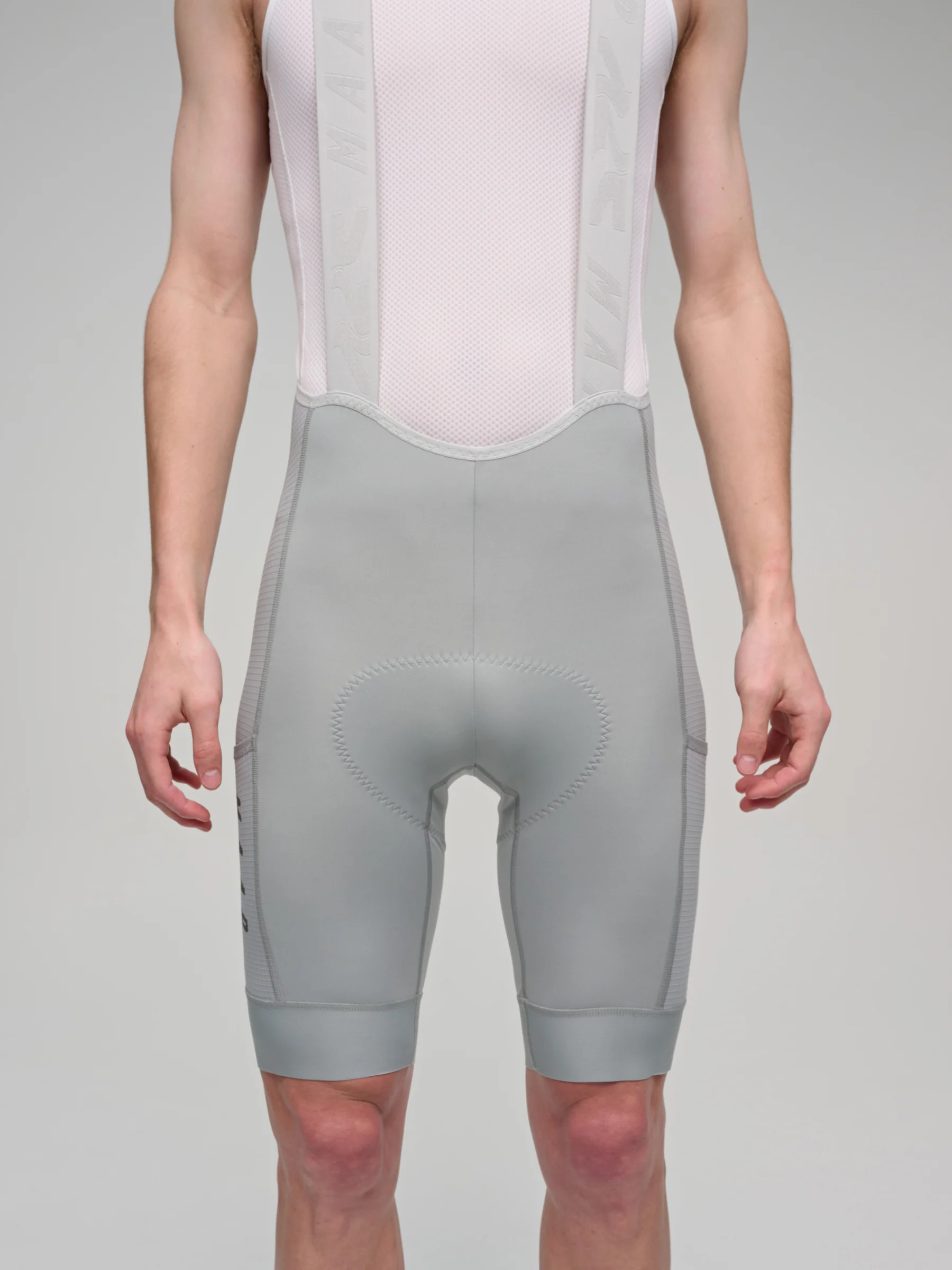 MAAP Alt_Road Men's Cargo Bib 2.0 Graystone - Image 3