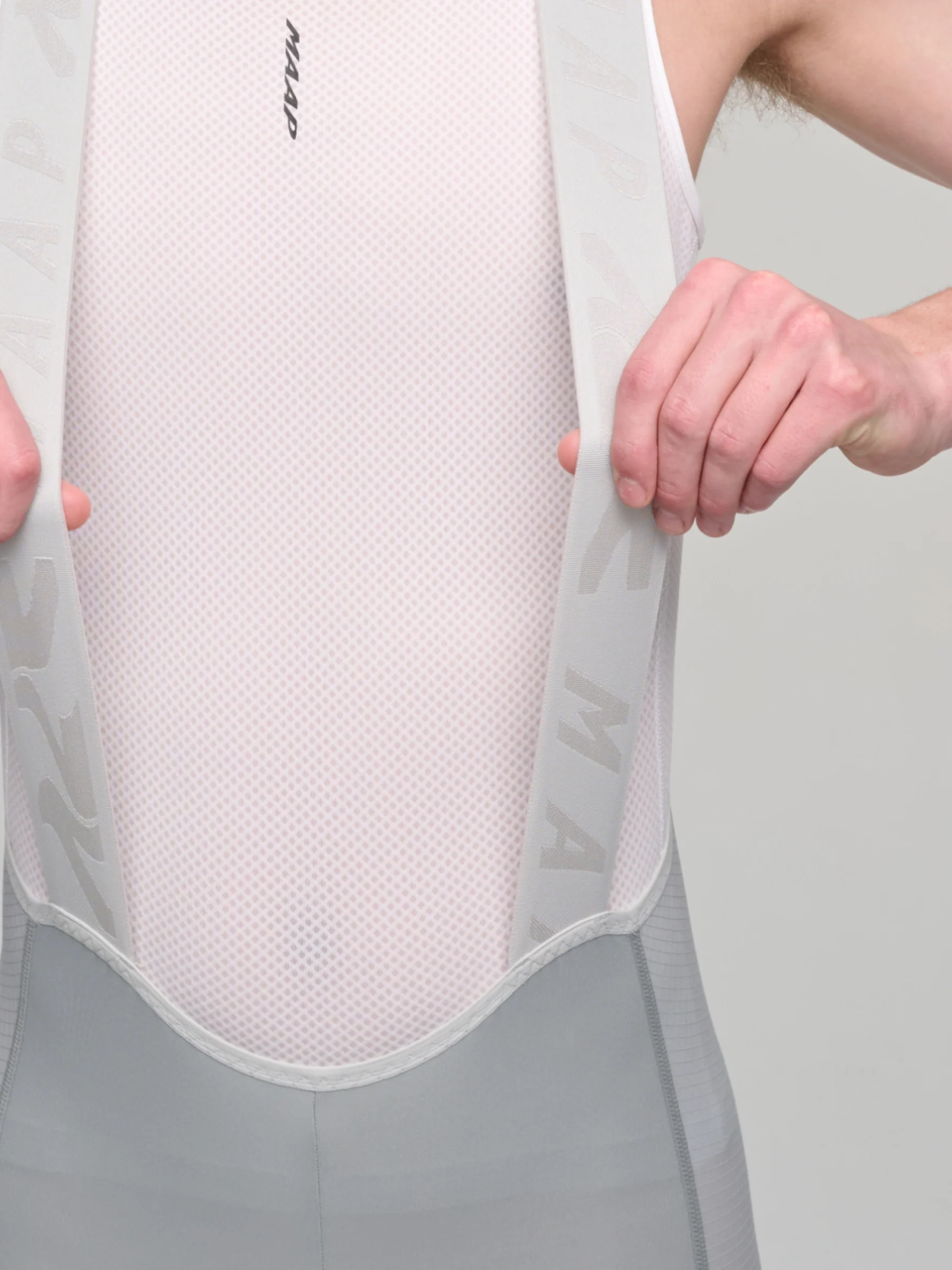 MAAP Alt_Road Men's Cargo Bib 2.0 Graystone - Image 7