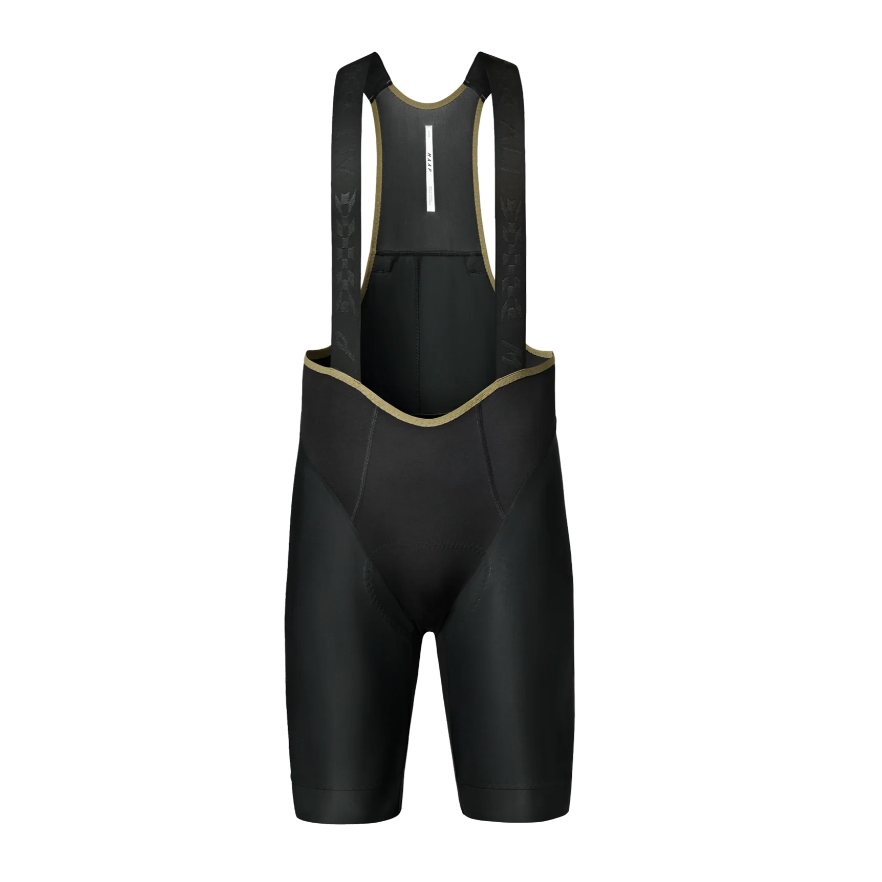 MAAP Alt_Road Men's Cargo Bib Liner Black
