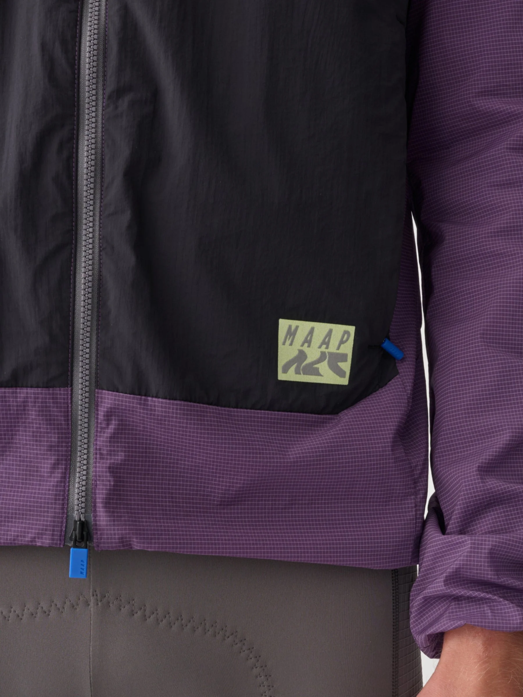MAAP Alt_Road Men's Insulated Jacket Agate - Image 2