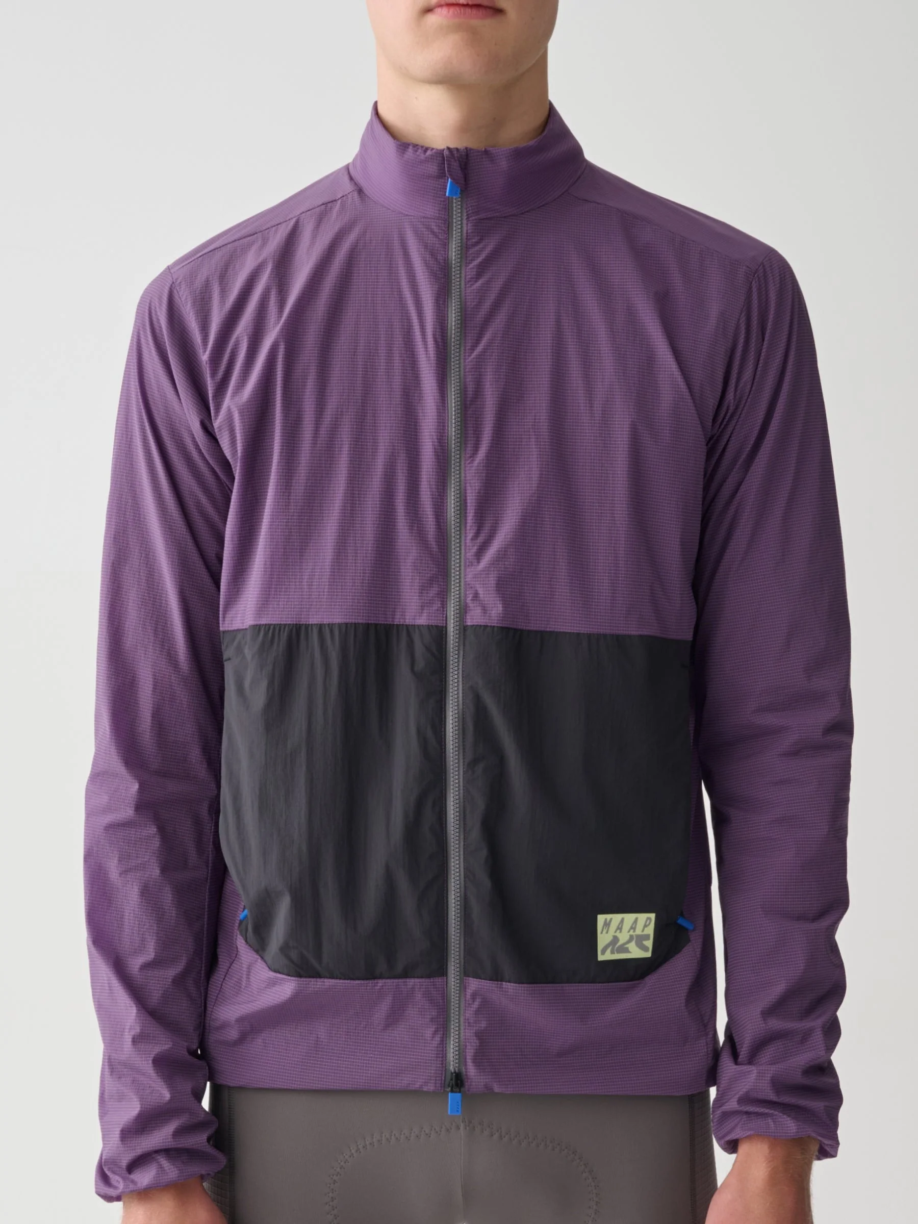 MAAP Alt_Road Men's Insulated Jacket Agate - Image 3