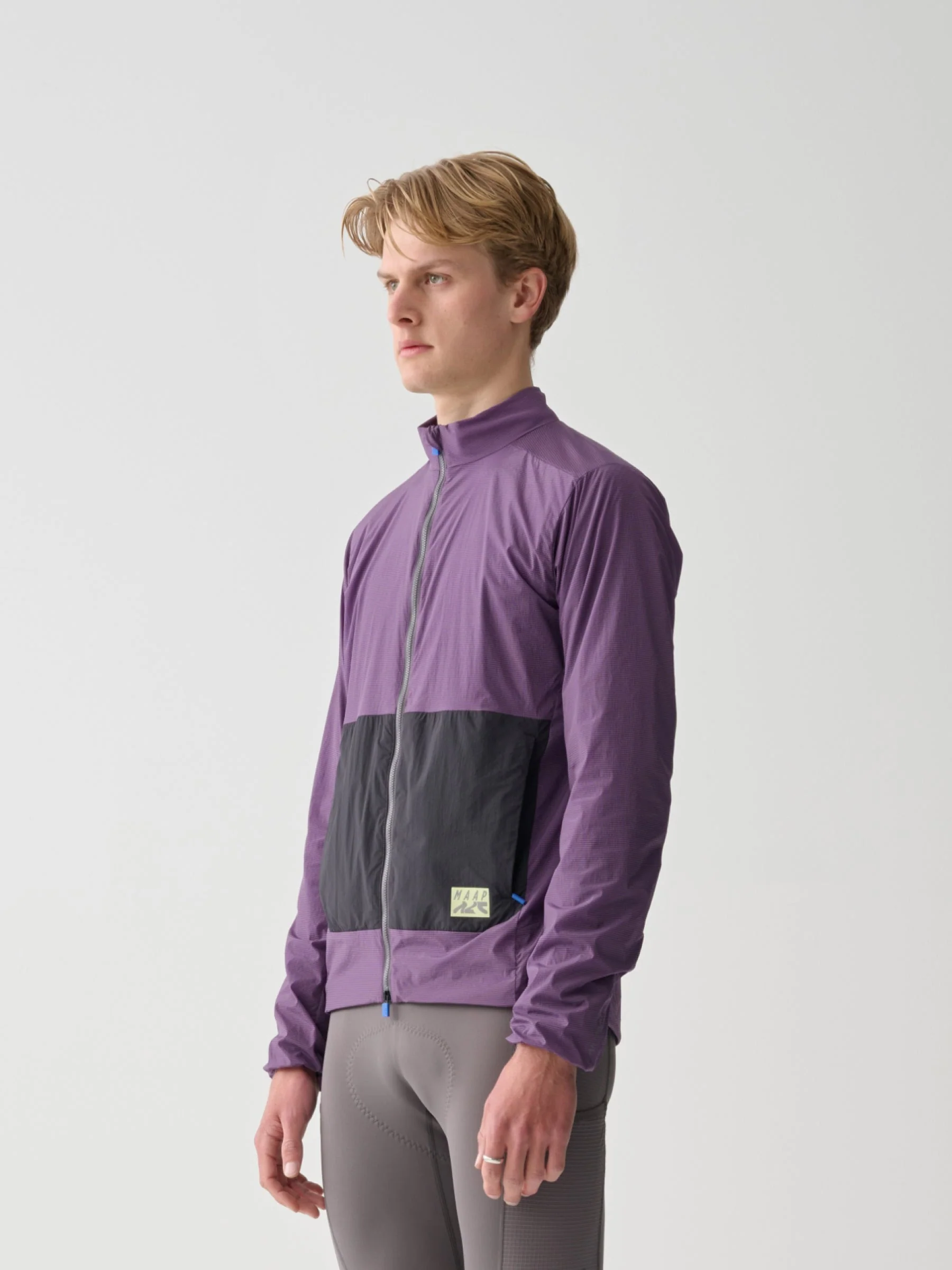 MAAP Alt_Road Men's Insulated Jacket Agate - Image 4