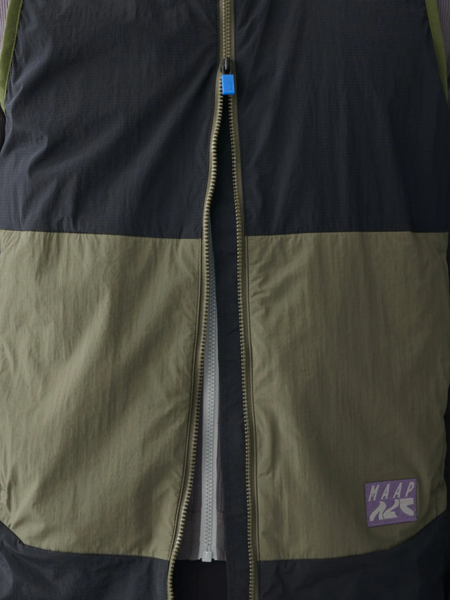 MAAP Alt_Road Men's Insulated Vest Black - Image 3