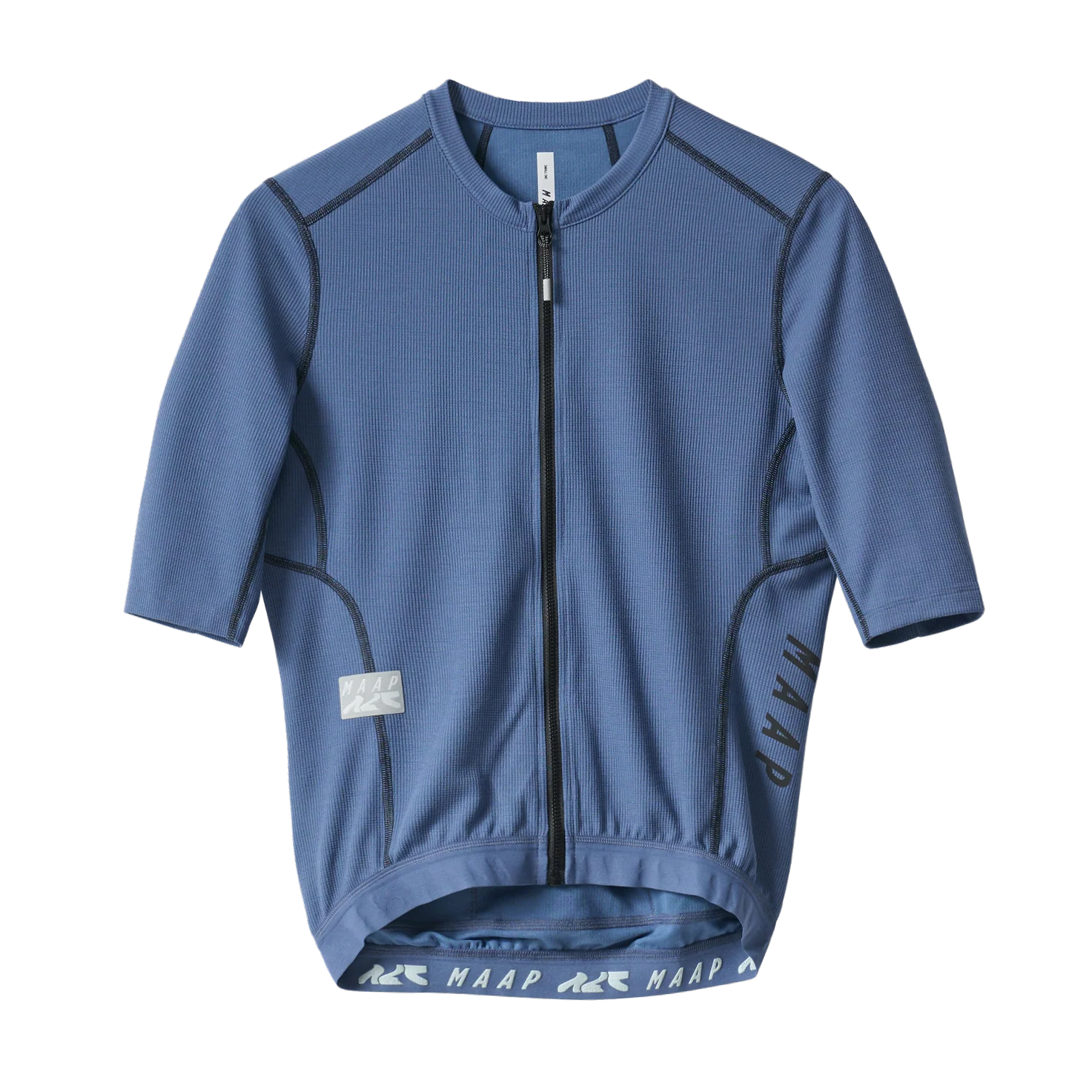 MAAP Alt_Road Men's Jersey 2.0 Bijou Blue