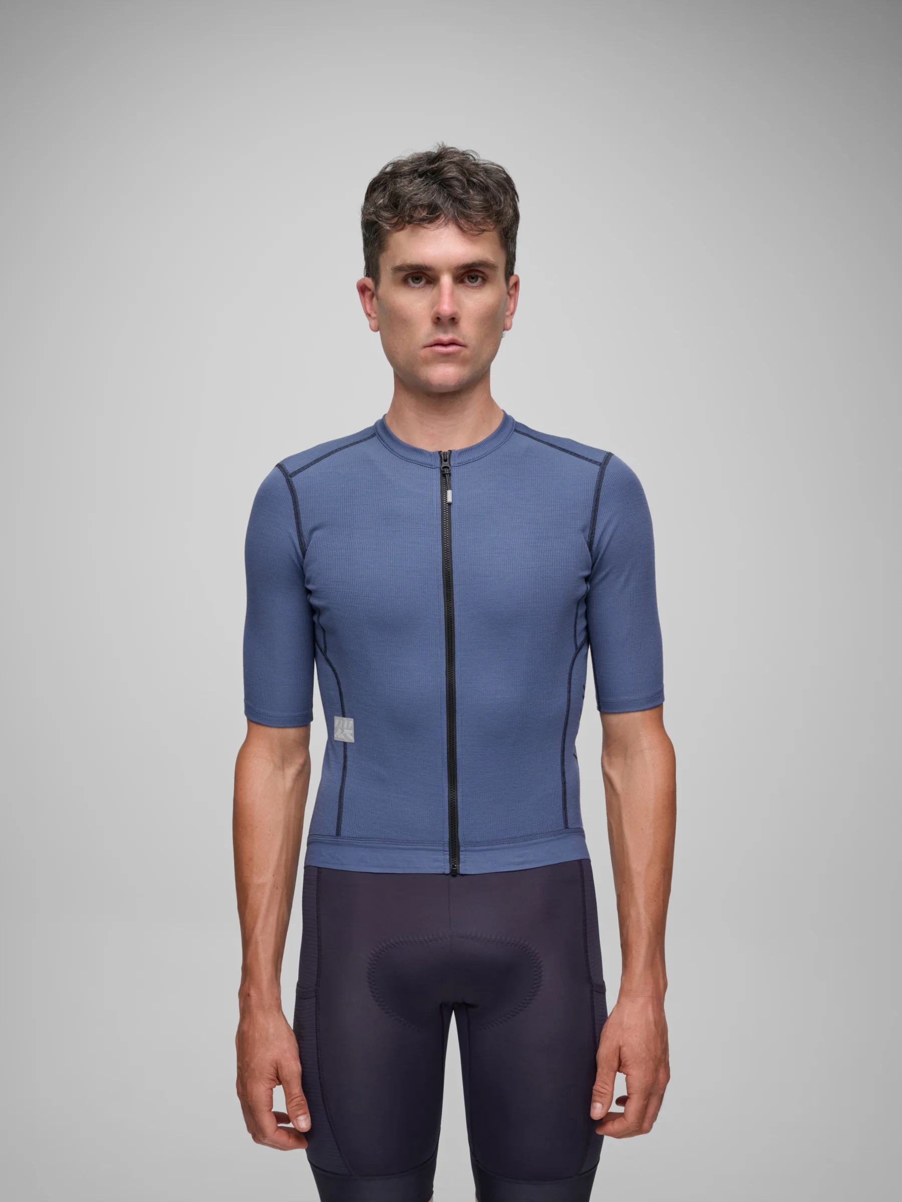MAAP Alt_Road Men's Jersey 2.0 Bijou Blue - Image 2