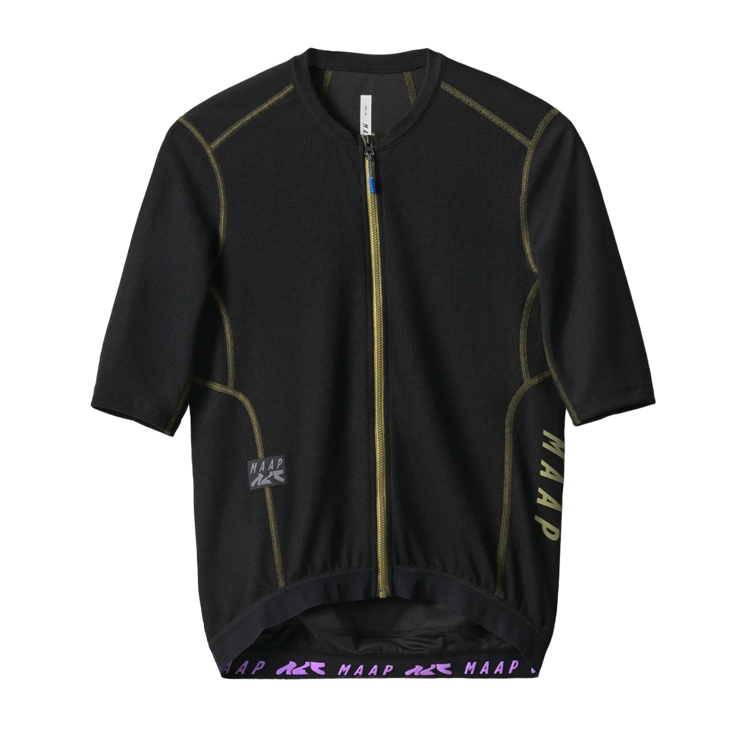 MAAP Alt_Road Men's Jersey 2.0 Black
