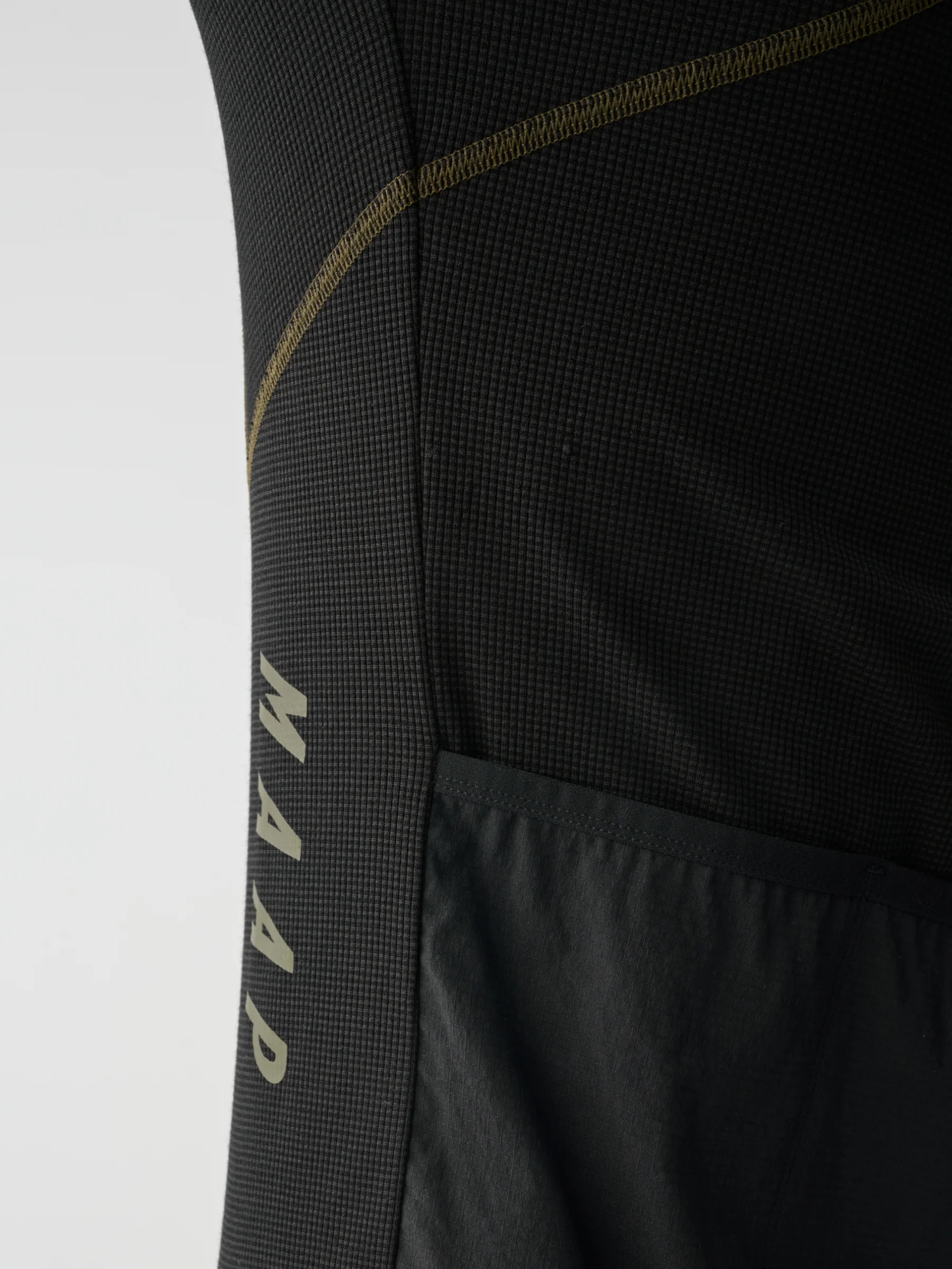 MAAP Alt_Road Men's Jersey 2.0 Black - Image 5