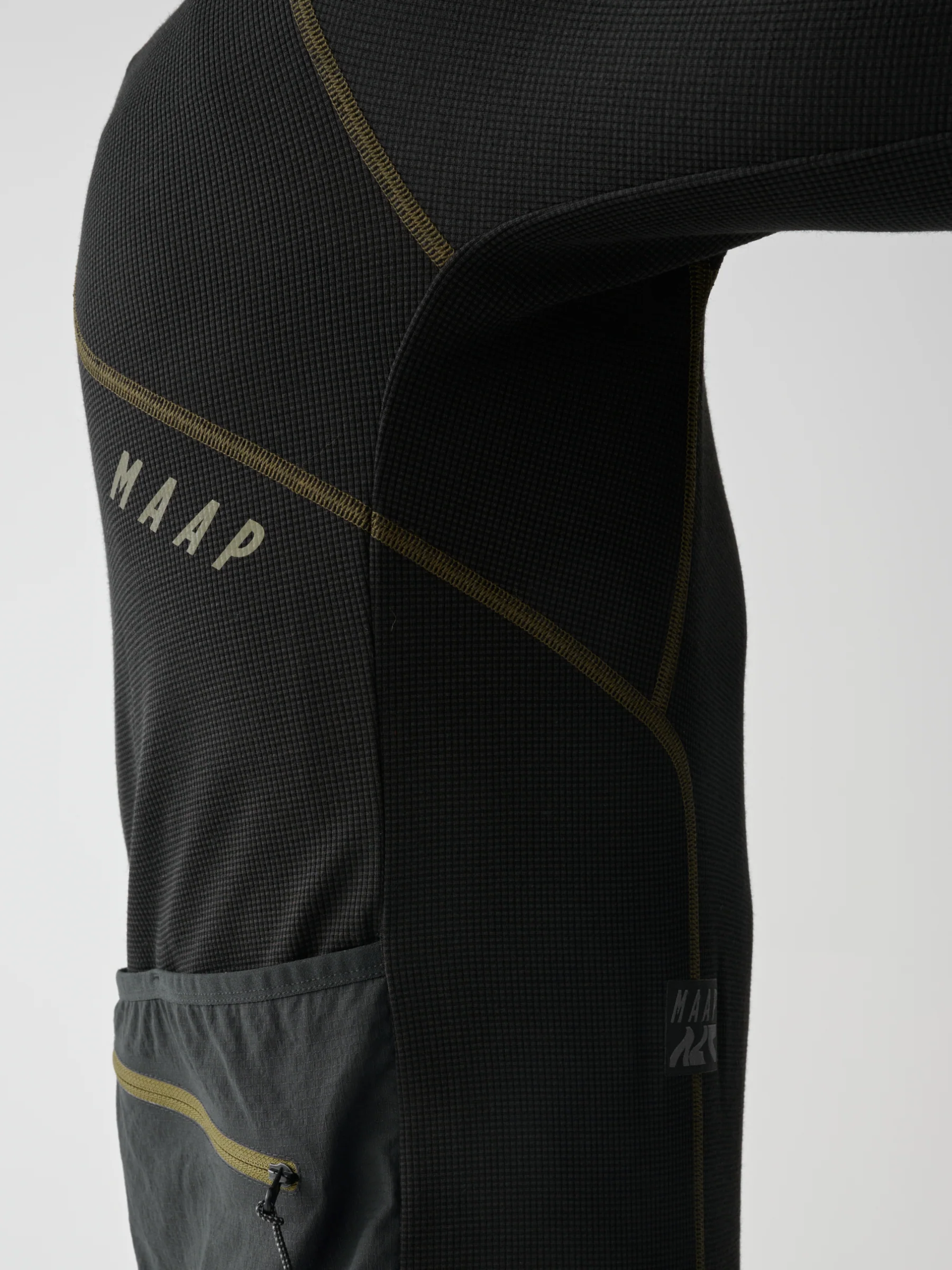 MAAP Alt_Road Men's Jersey 2.0 Black - Image 6