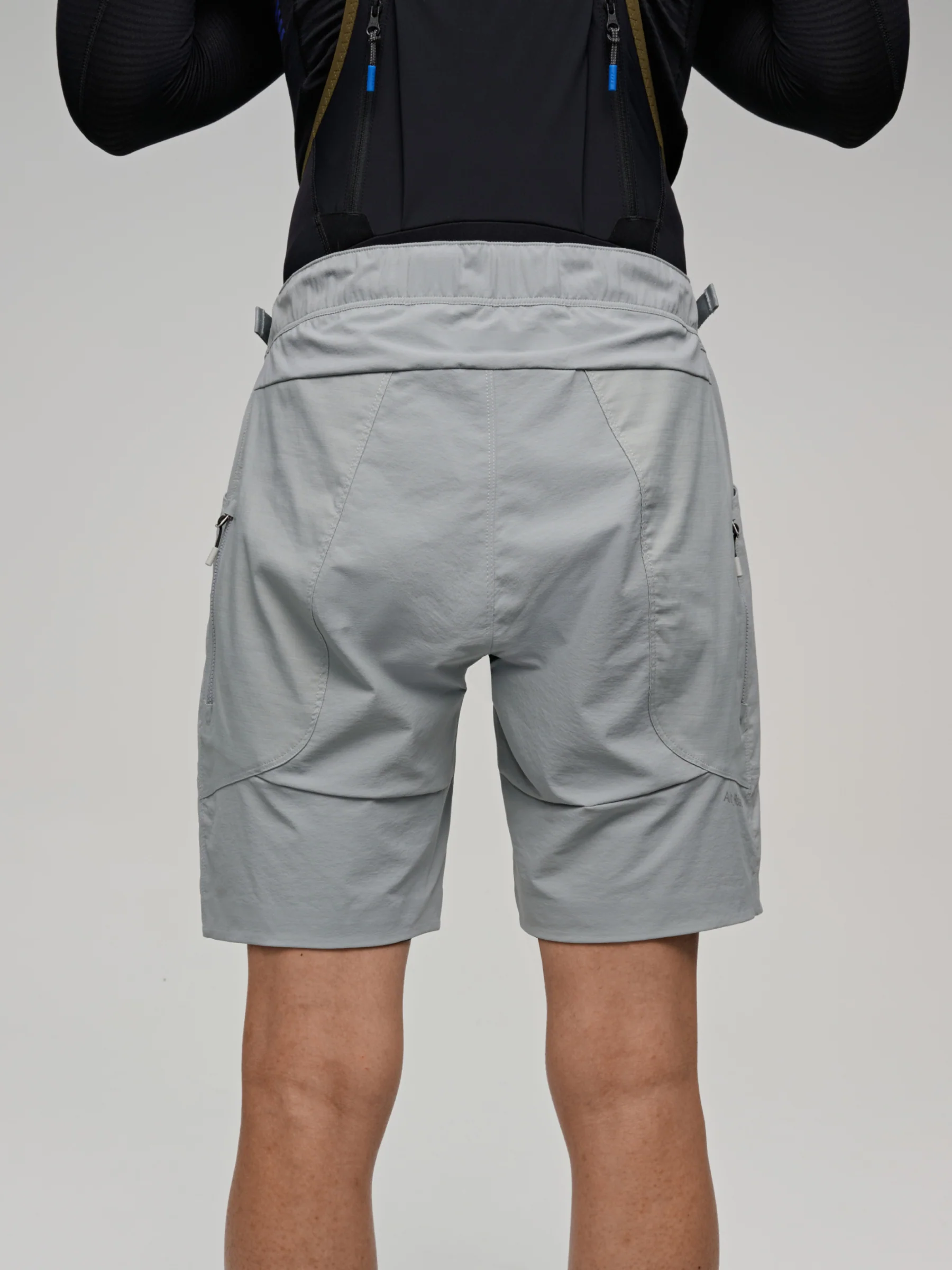 MAAP Alt_Road Men's Overshorts 2.0 Graystone - Image 7