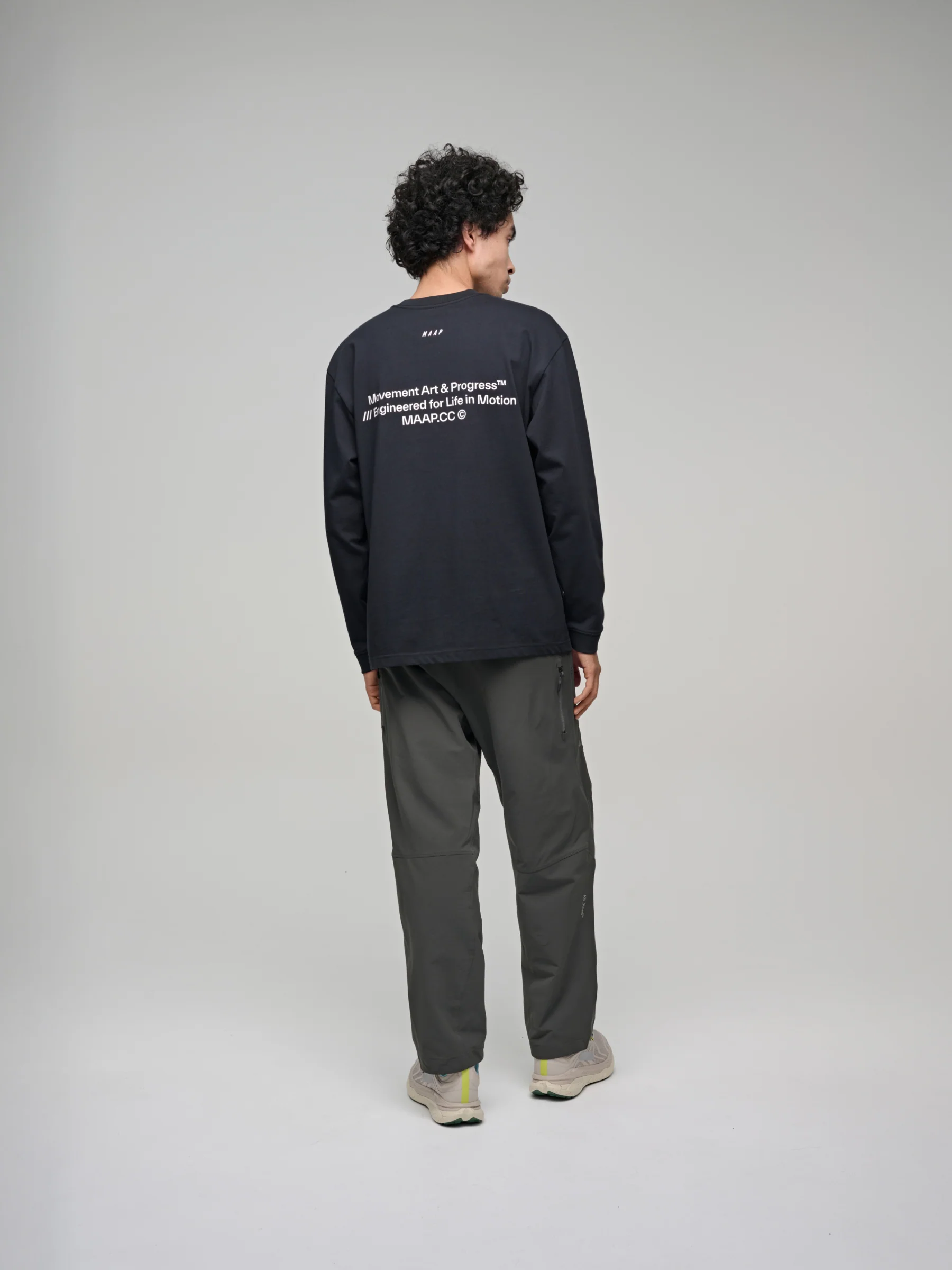 MAAP Alt_Road Men's Pants Magnet - Image 2