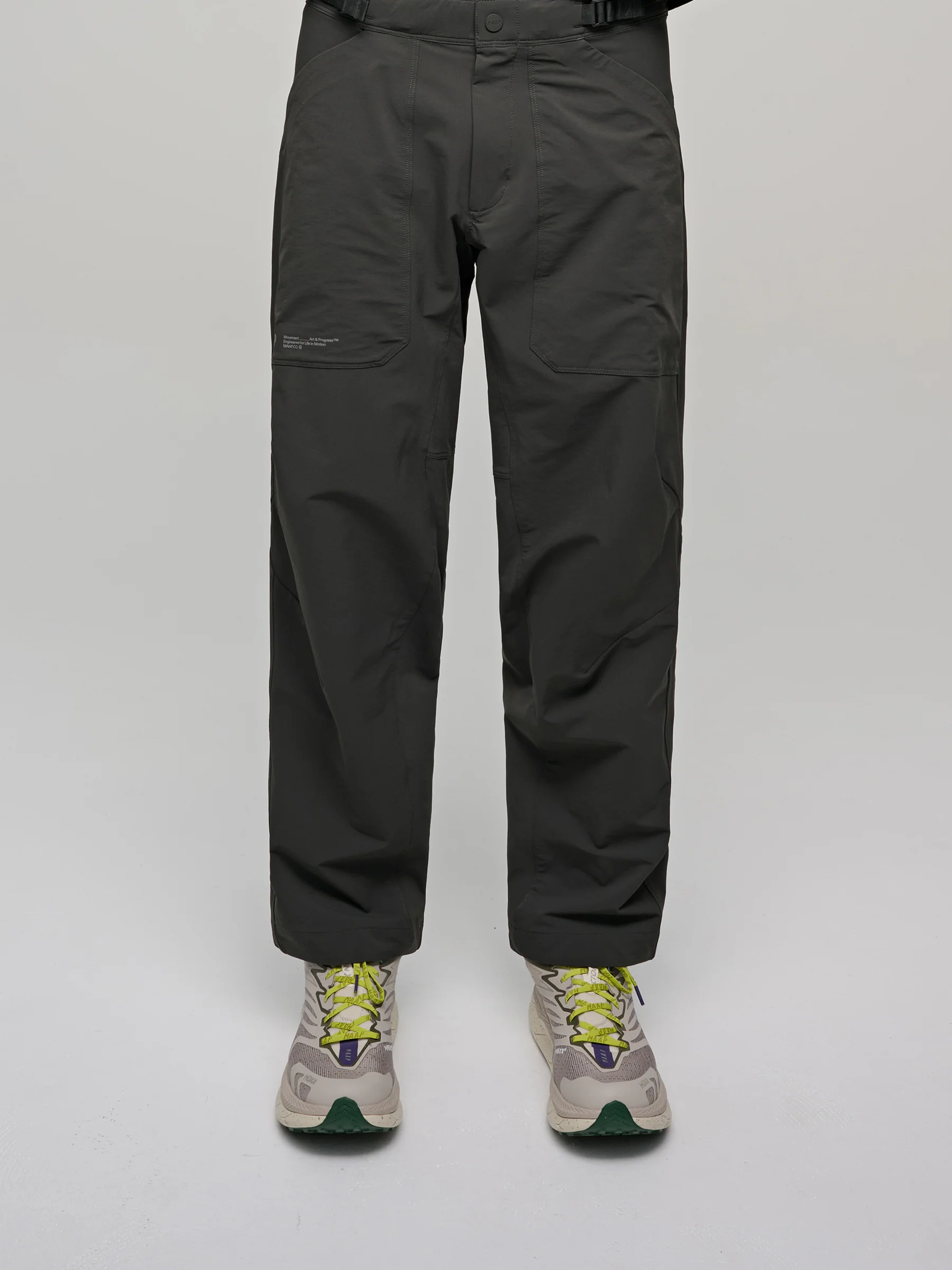 MAAP Alt_Road Men's Pants Magnet - Image 3