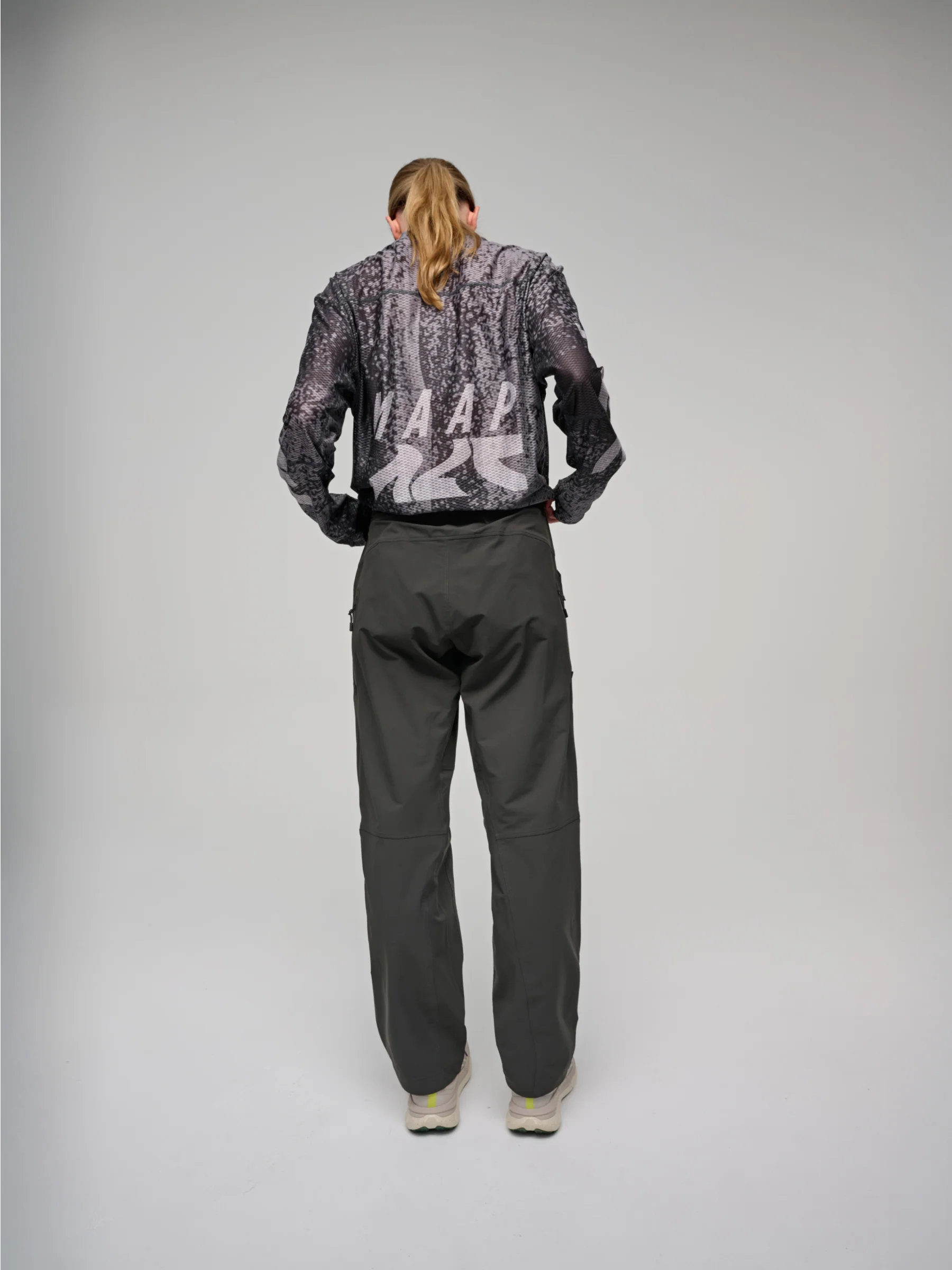 MAAP Alt_Road Men's Pants Magnet - Image 7