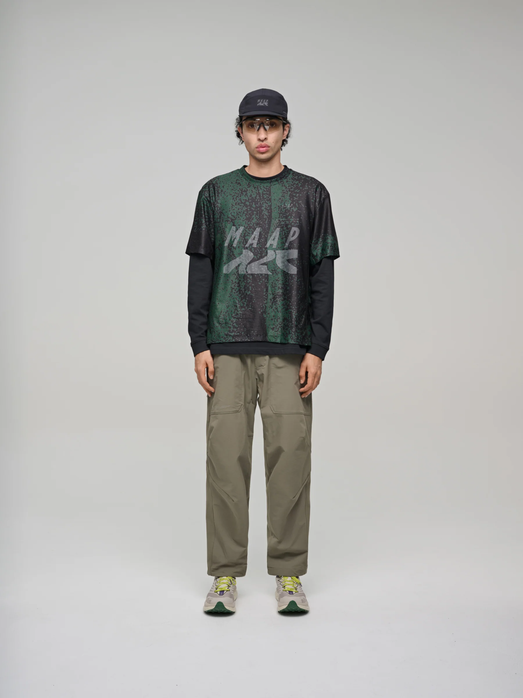 MAAP Alt_Road Men's Pants Scrubland - Image 2