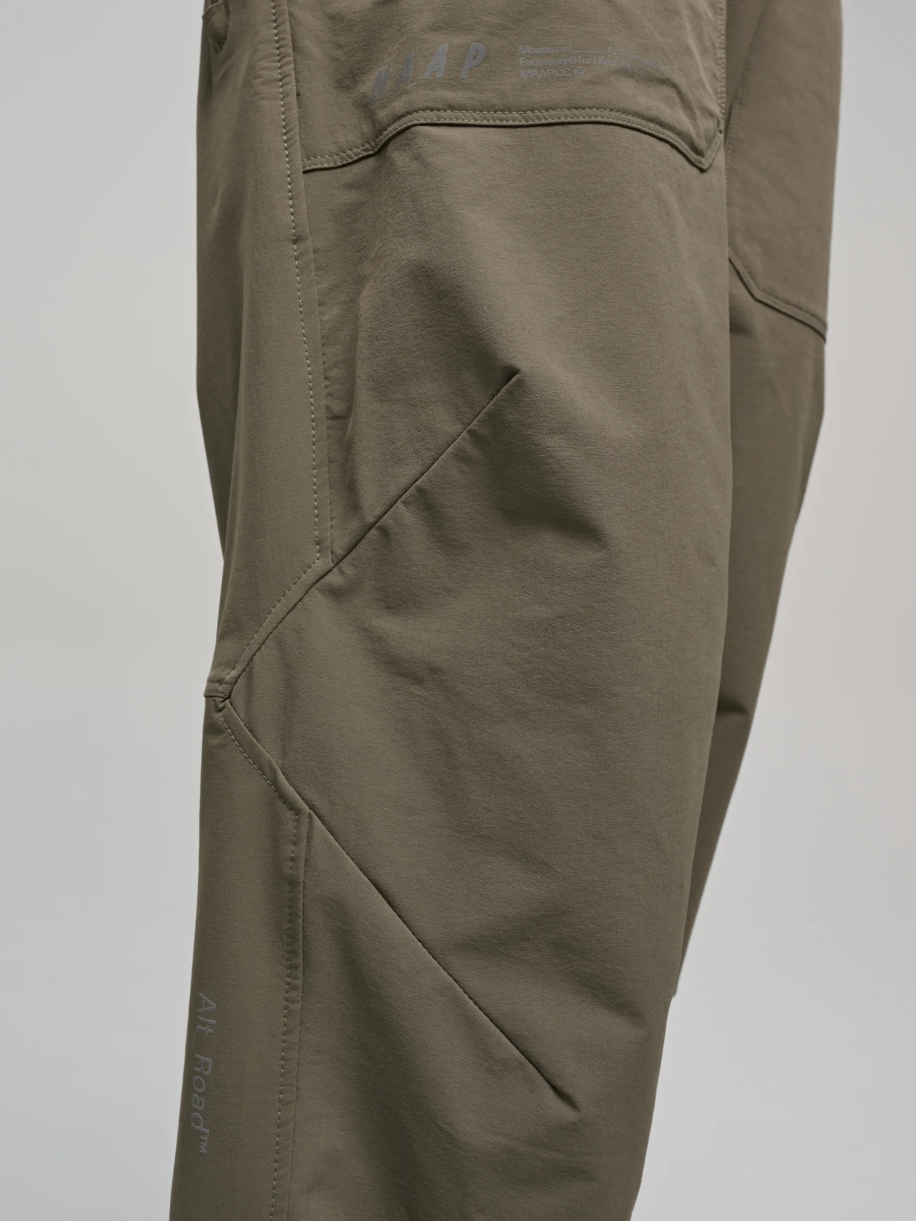 MAAP Alt_Road Men's Pants Scrubland - Image 3