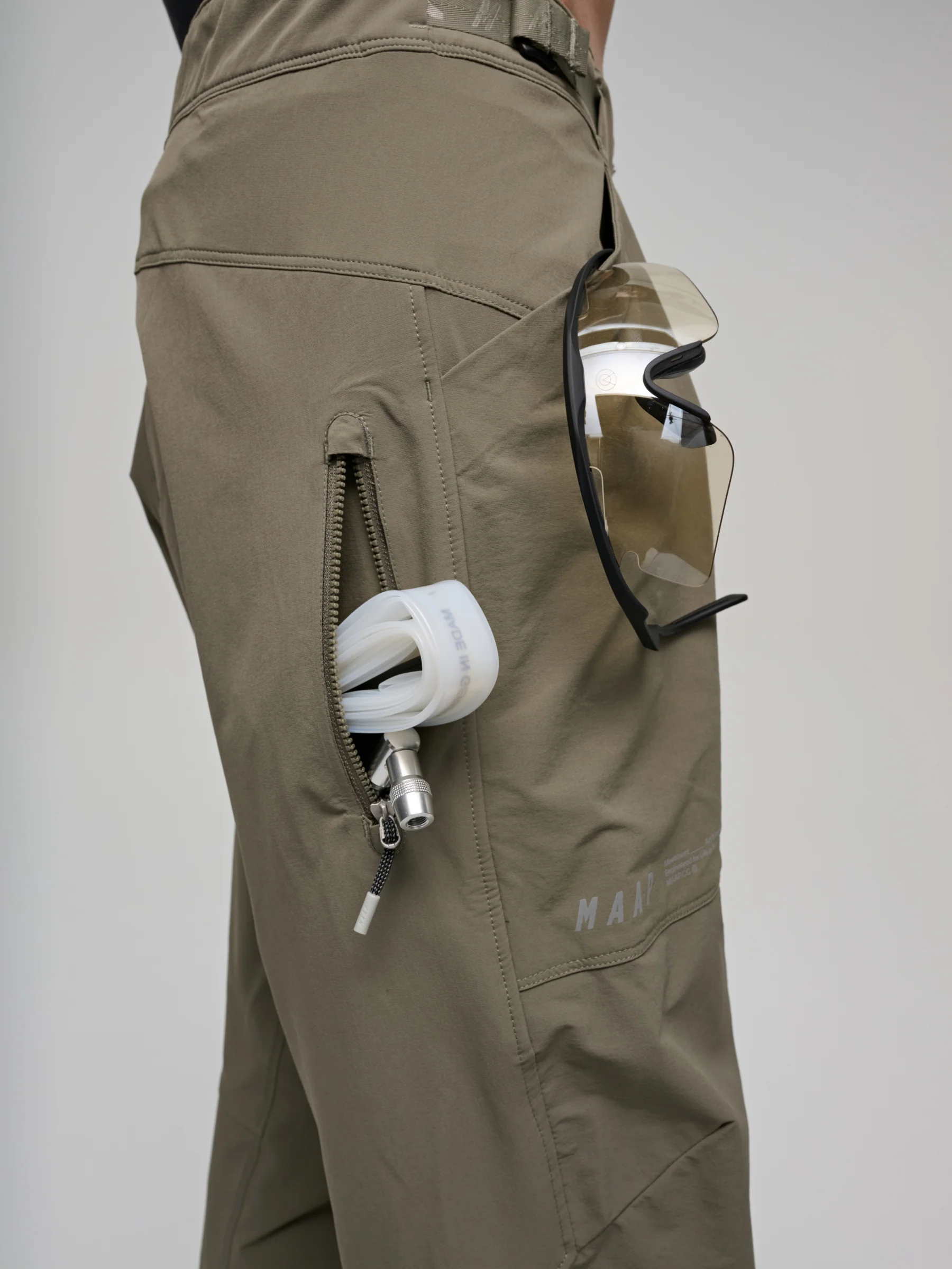 MAAP Alt_Road Men's Pants Scrubland - Image 5