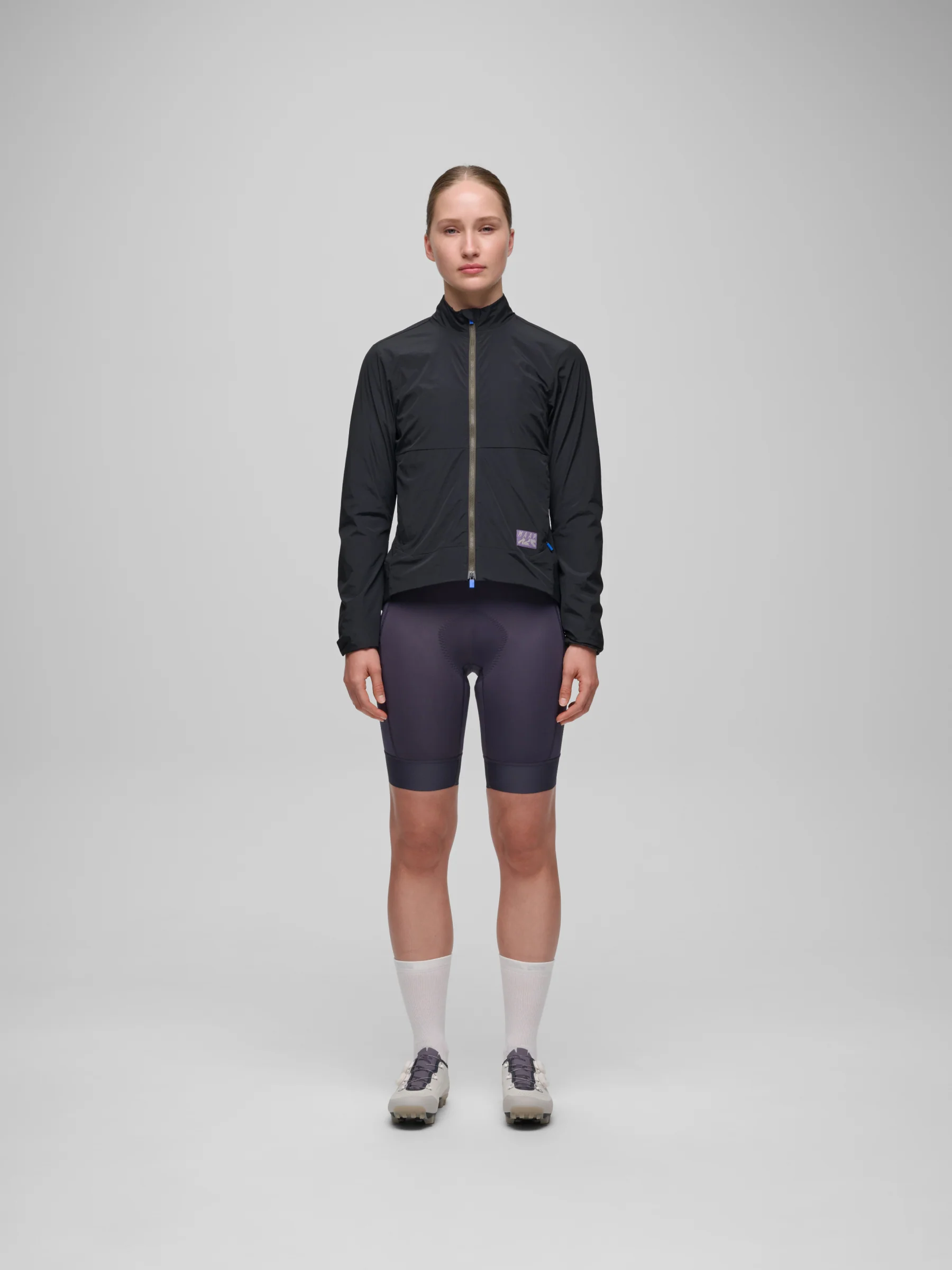 MAAP Alt_Road Women's Cargo Bib 2.0 Deep Navy - Image 2