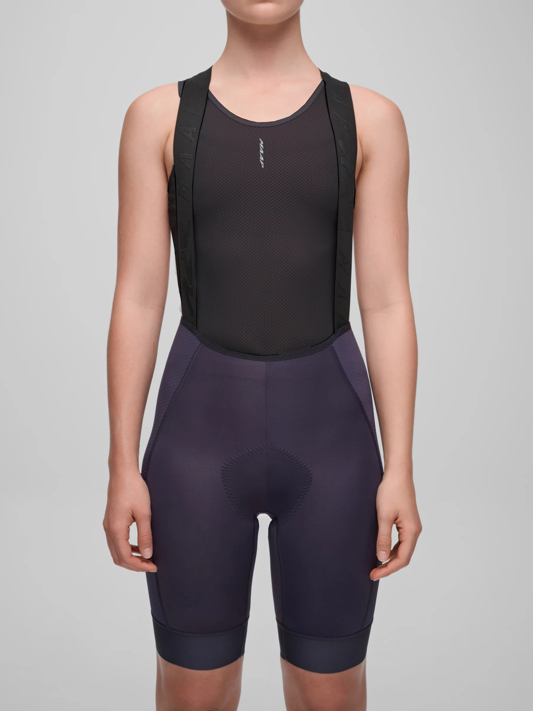 MAAP Alt_Road Women's Cargo Bib 2.0 Deep Navy - Image 3