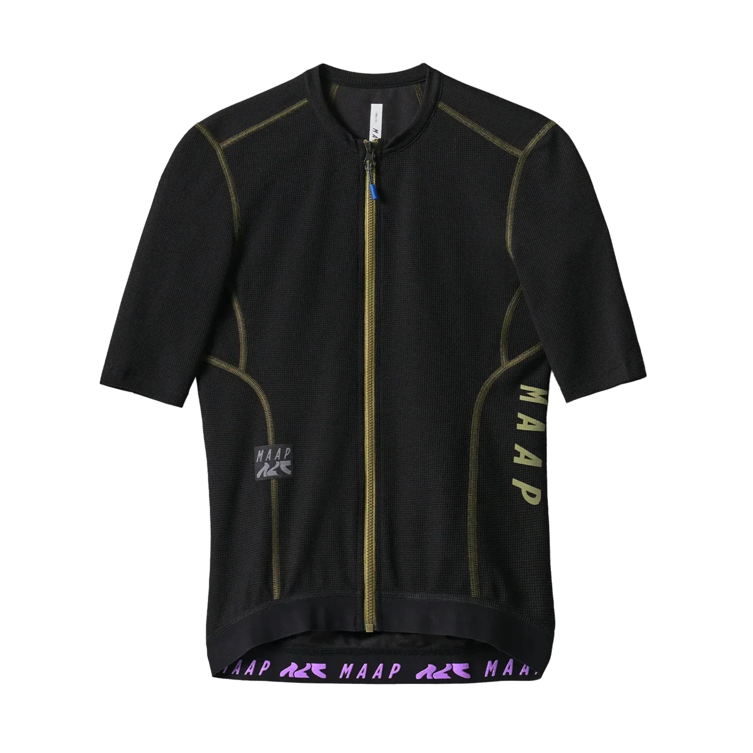 MAAP Alt_Road Women's Jersey 2.0 Black