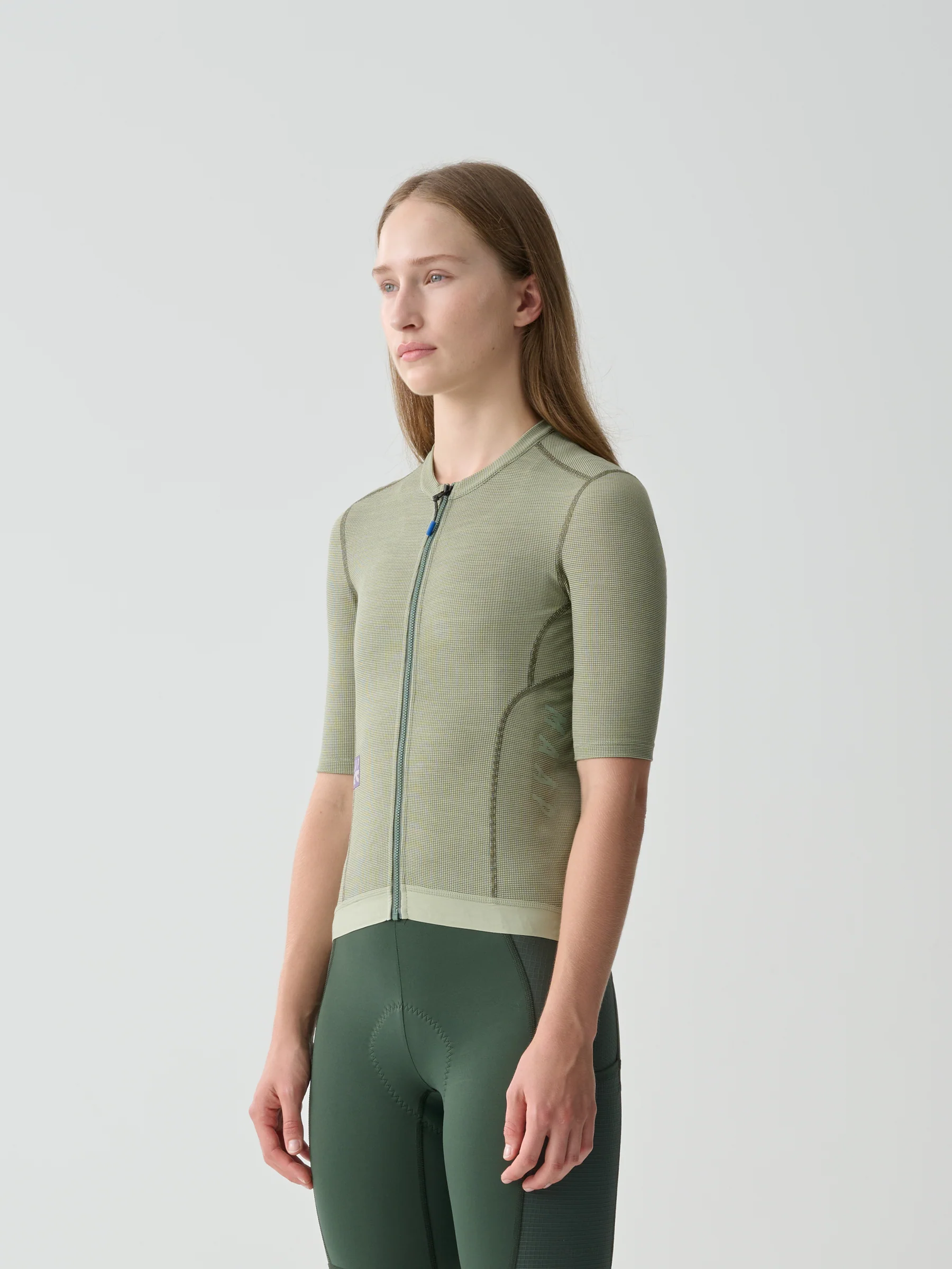 MAAP Alt_Road Women's Jersey 2.0 Tea - Image 2