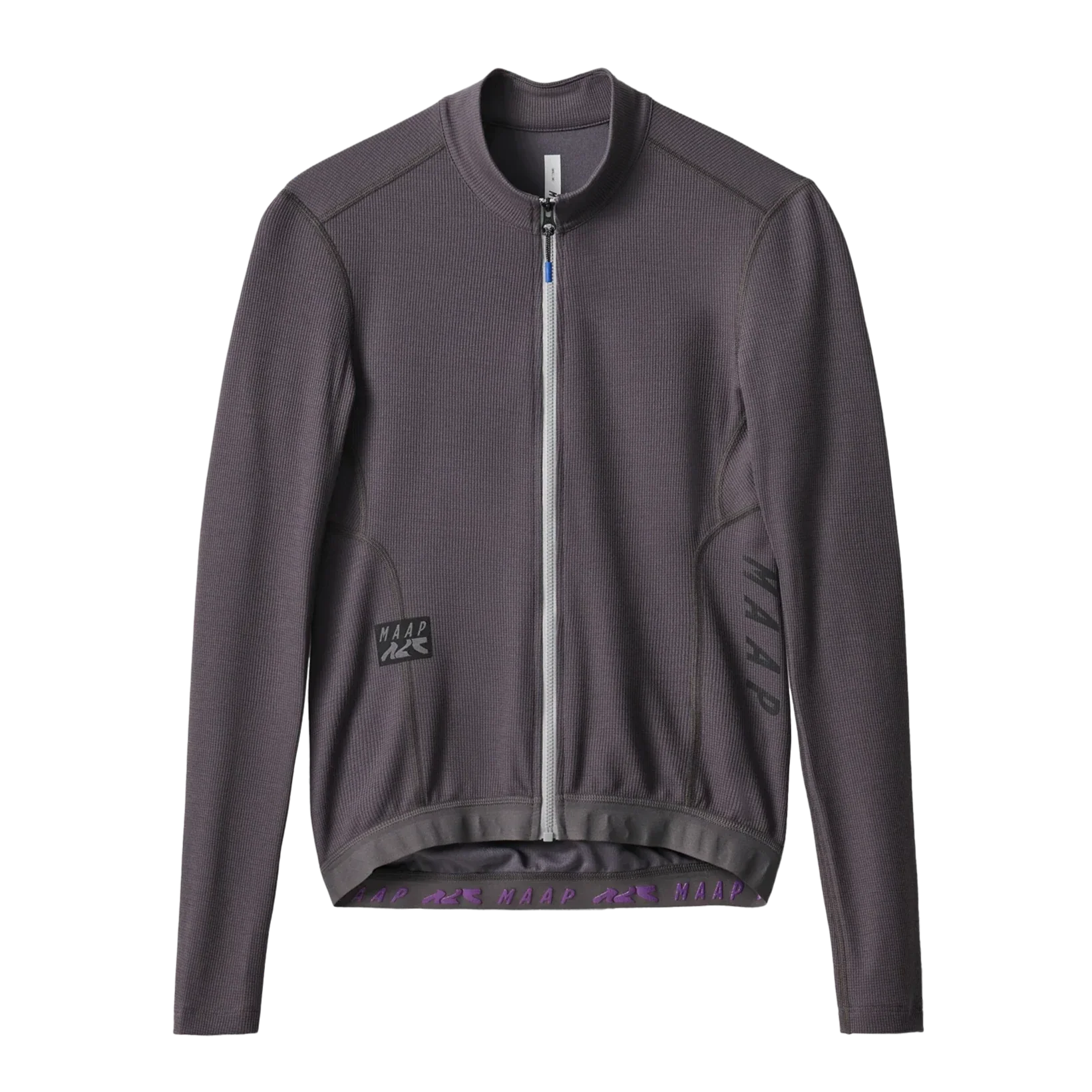 MAAP Alt_Road Women's Longsleeve Jersey 2.0 Anthracite