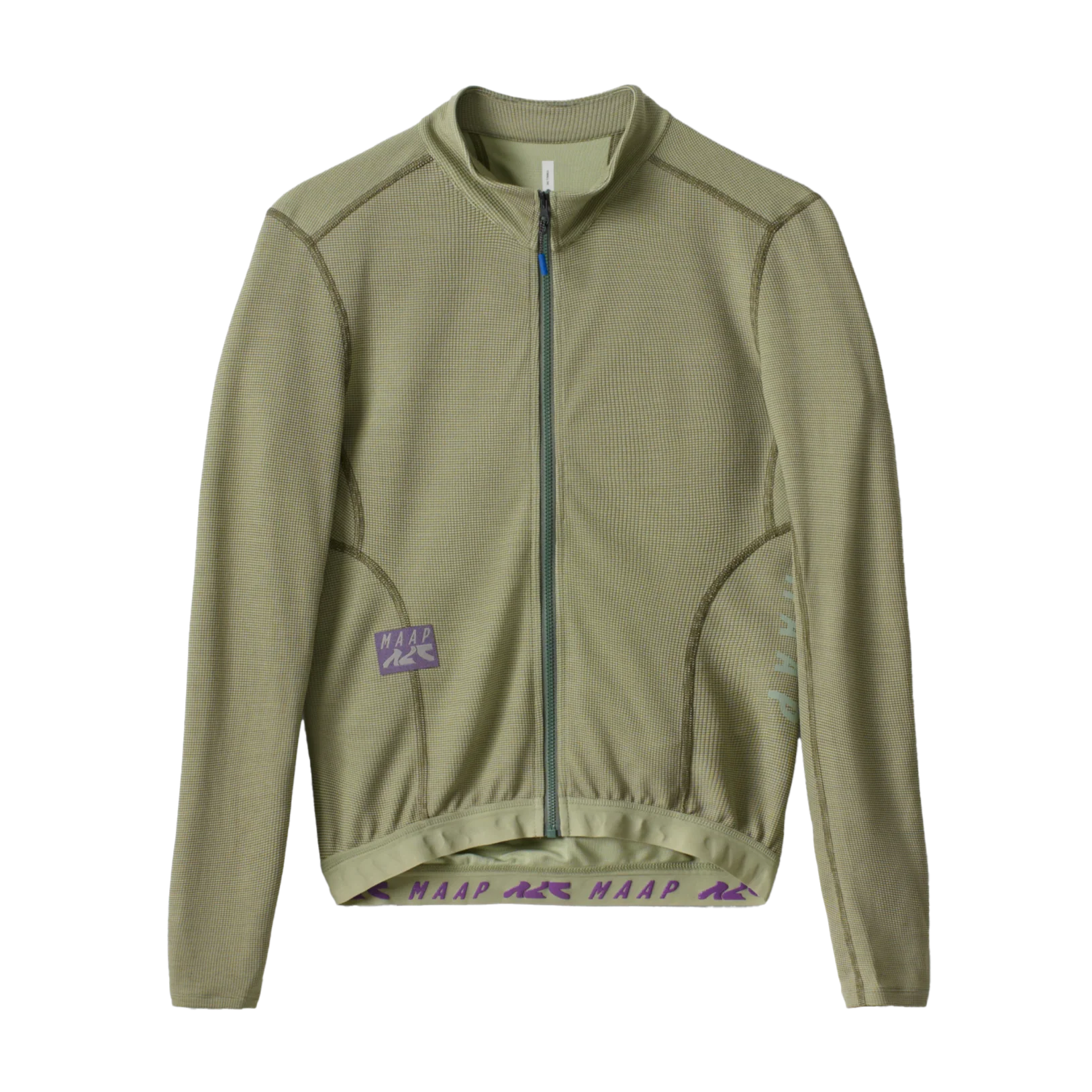 MAAP Alt_Road Women's Longsleeve Jersey 2.0 Tea