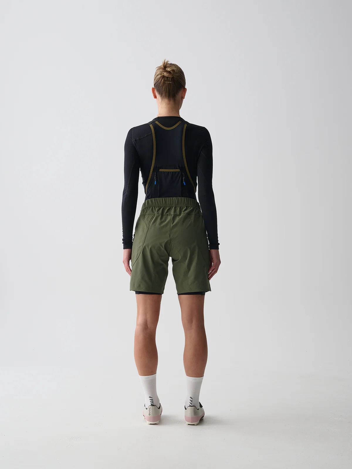 MAAP Alt_Road Women's Overshorts Loam - Image 4