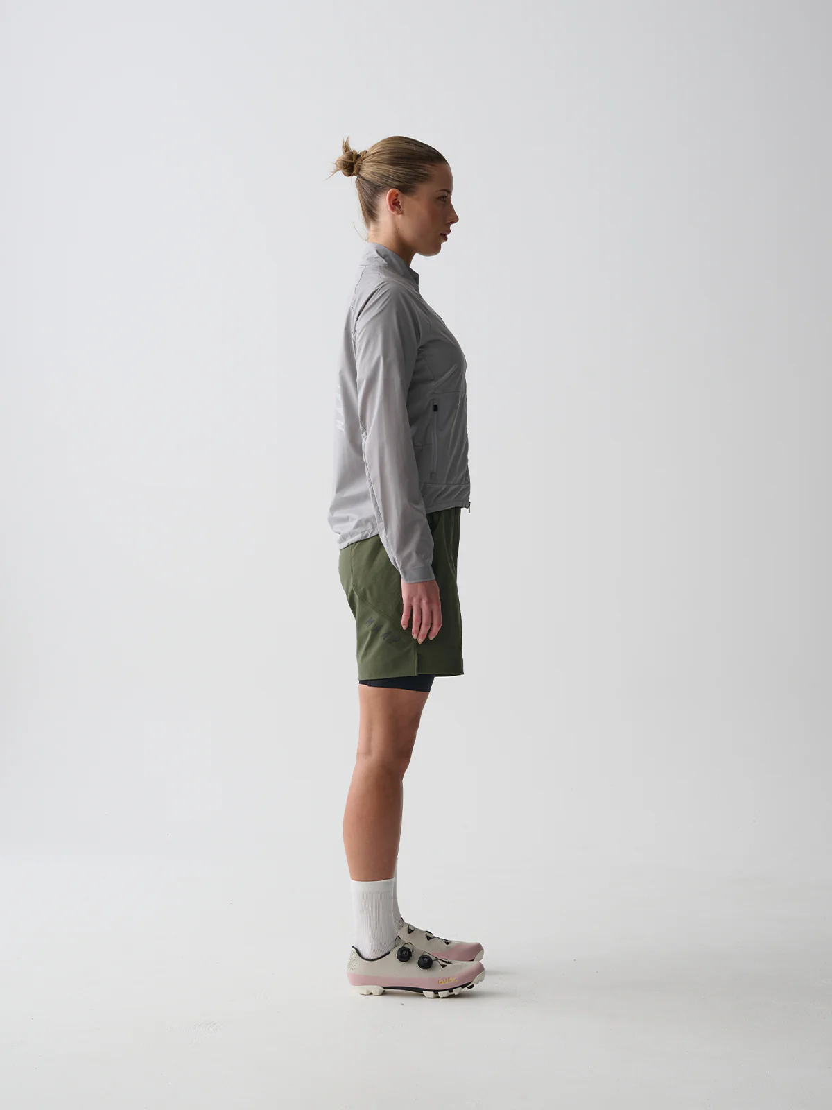 MAAP Alt_Road Women's Wind Jacket Zinc - Image 4