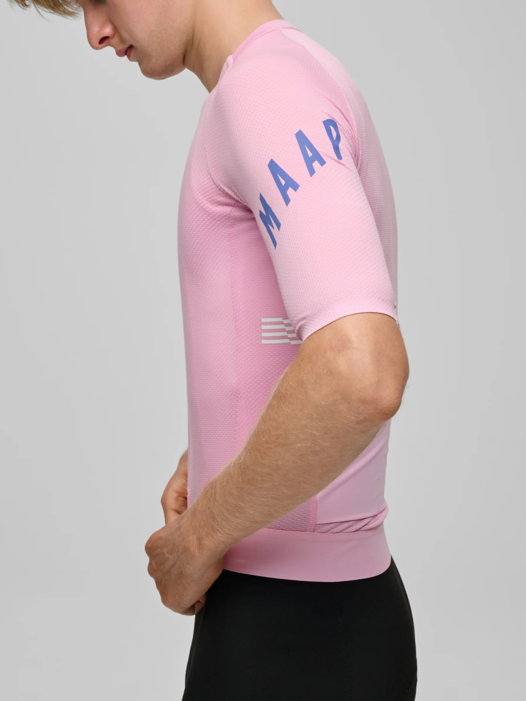 MAAP Apex Aeon Men's Jersey Musk - Image 3