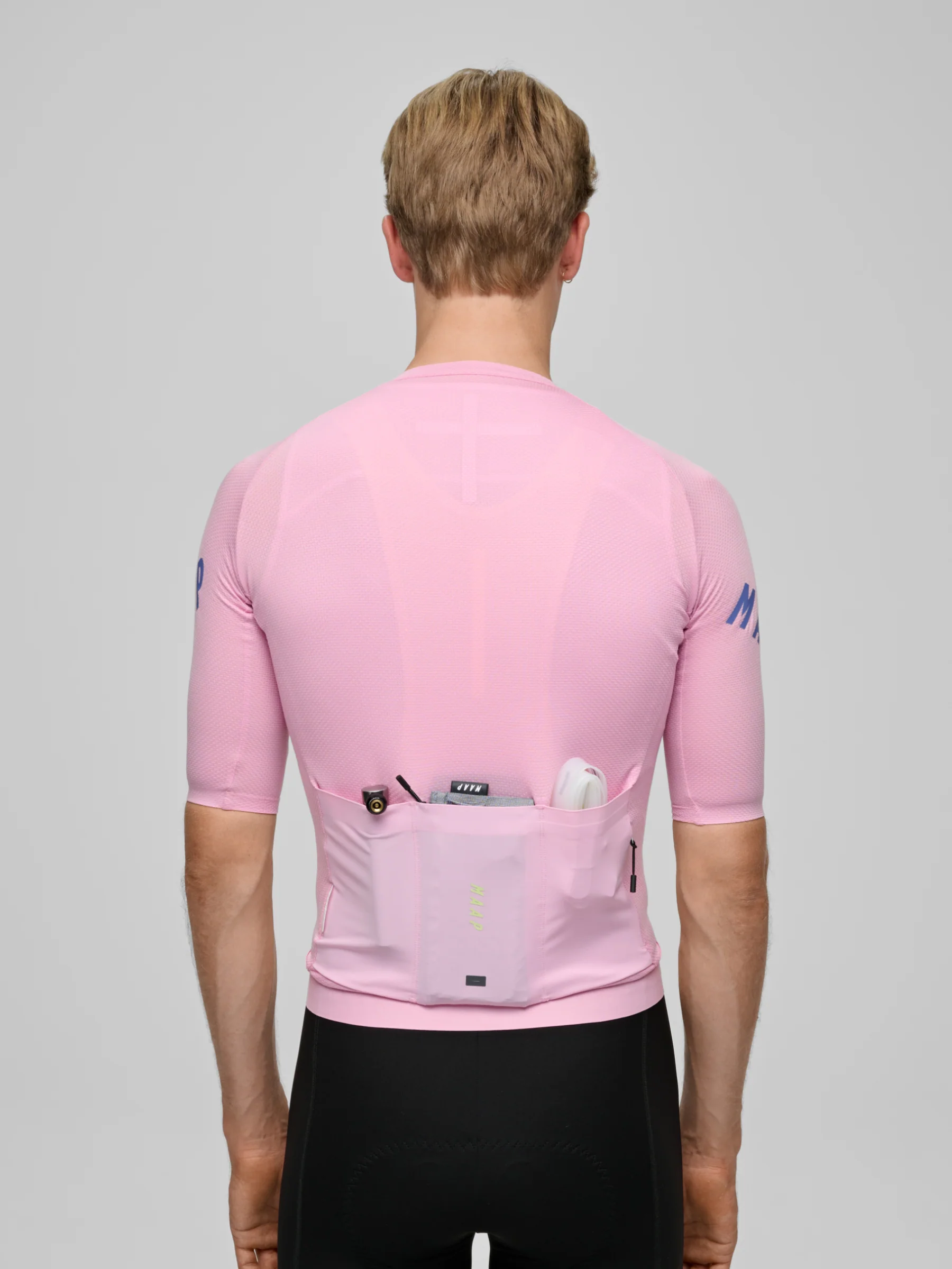 MAAP Apex Aeon Men's Jersey Musk - Image 4