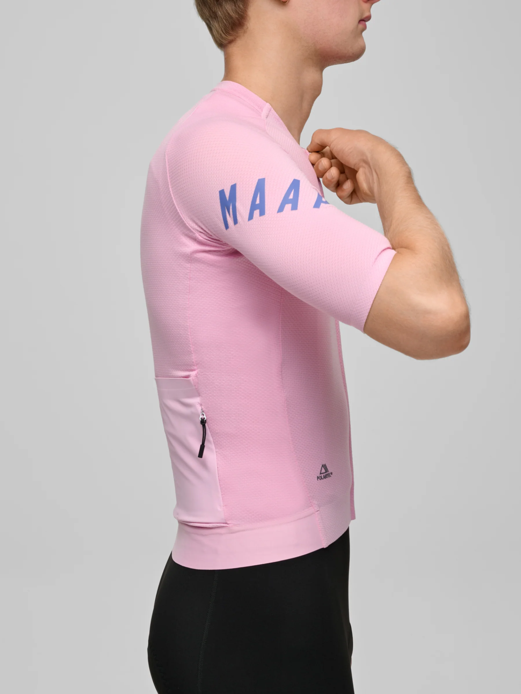 MAAP Apex Aeon Men's Jersey Musk - Image 5