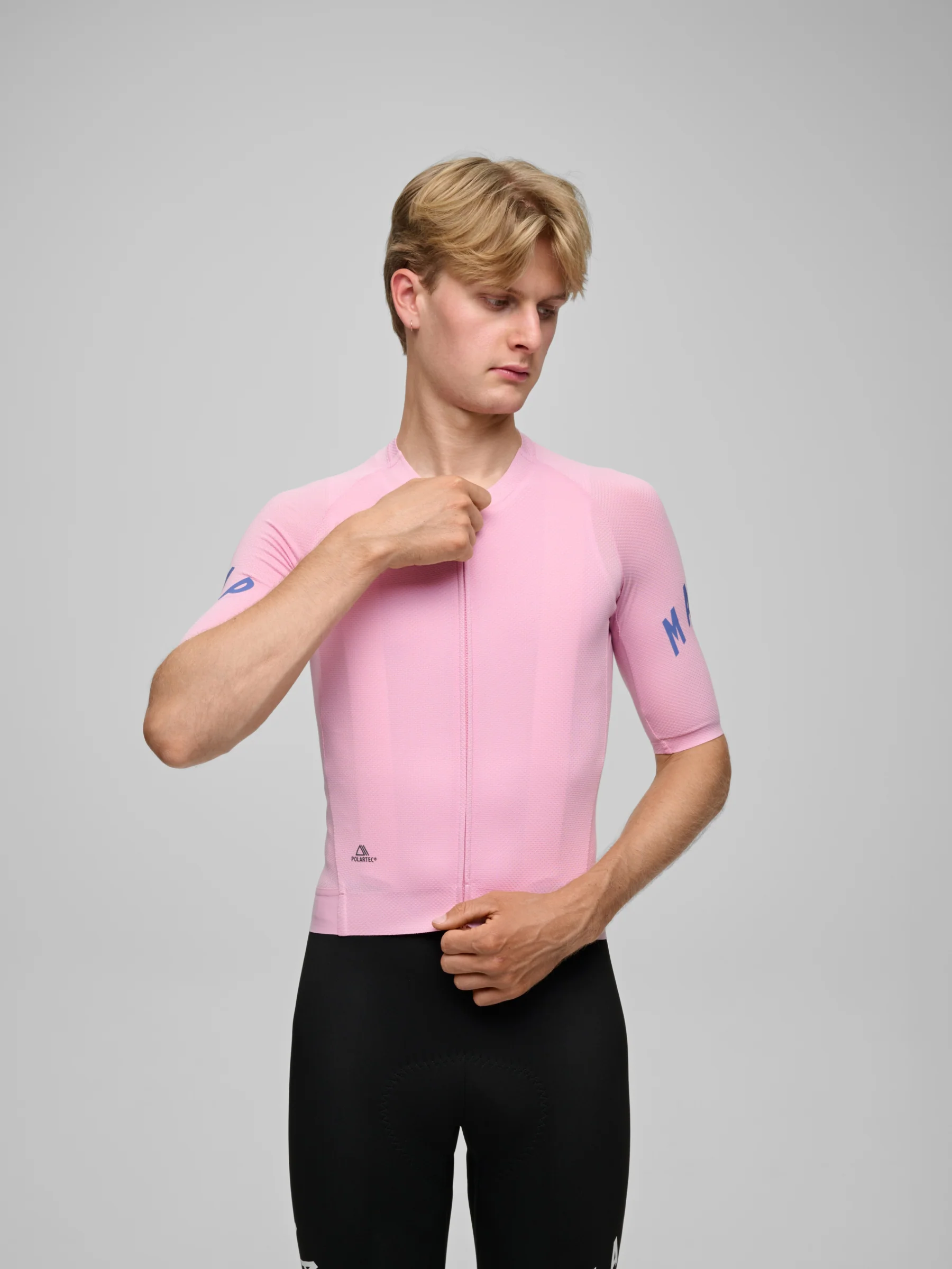 MAAP Apex Aeon Men's Jersey Musk - Image 7