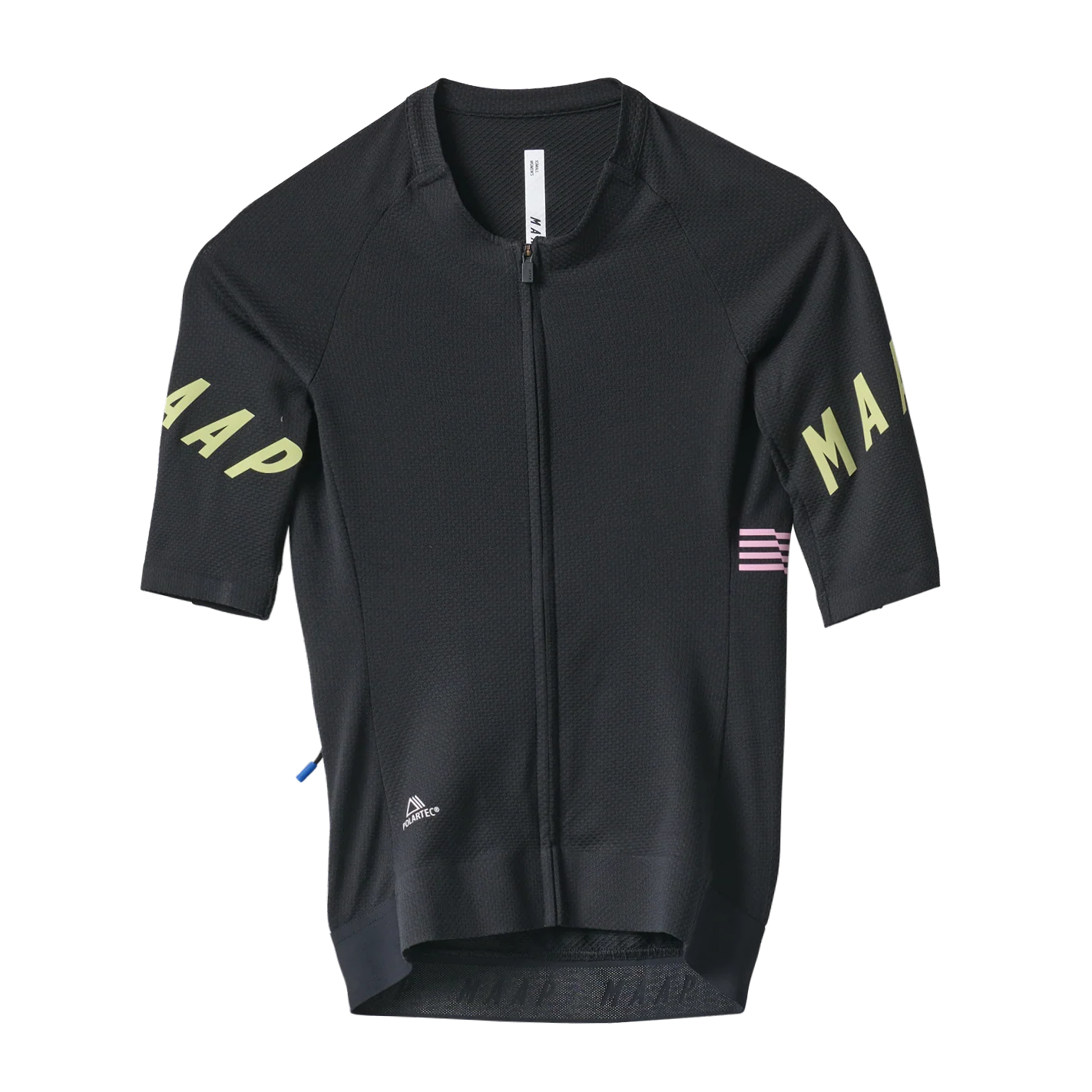 MAAP Apex Aeon Women's Jersey Black