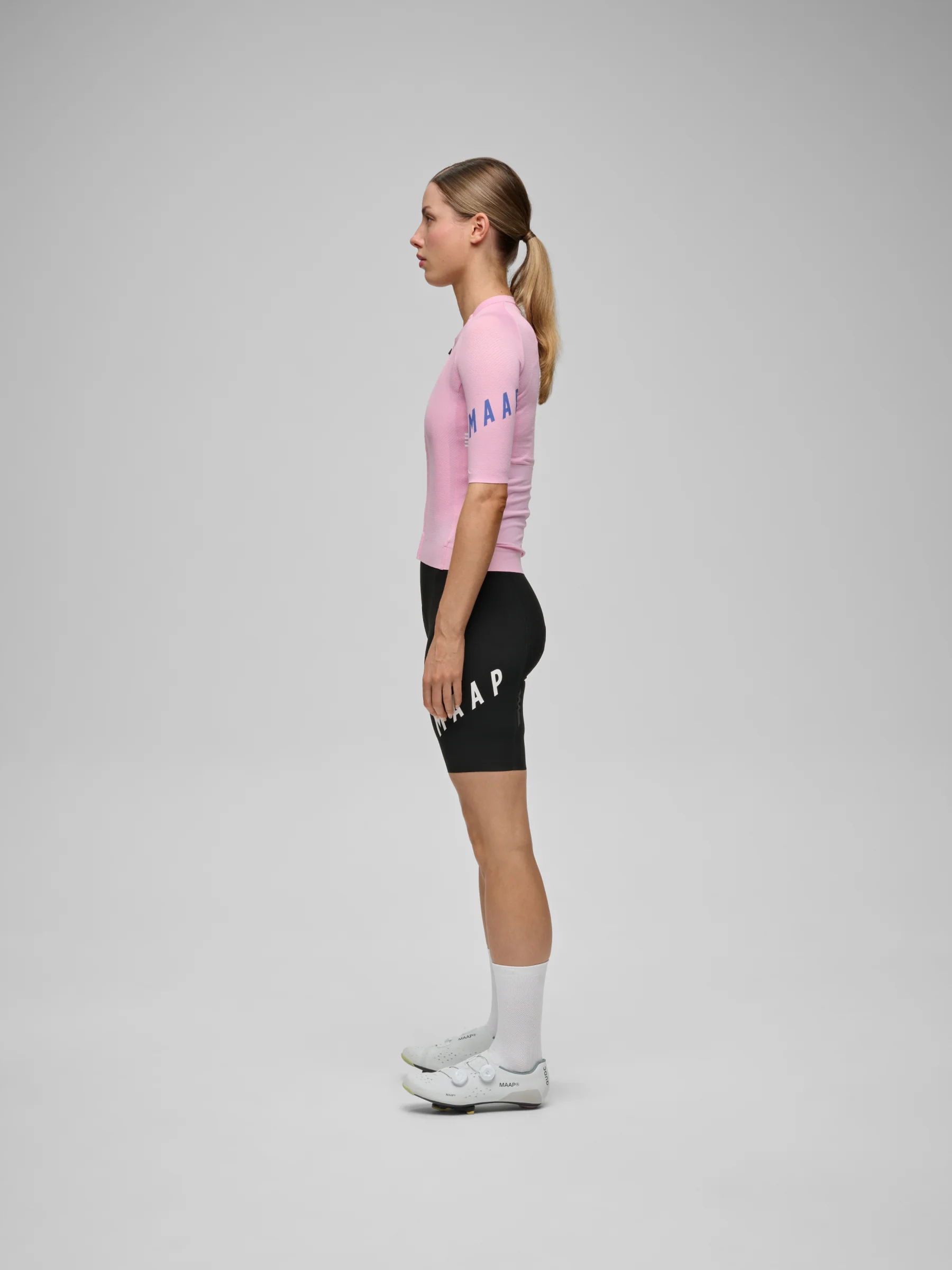 MAAP Apex Aeon Women's Jersey Musk - Image 3