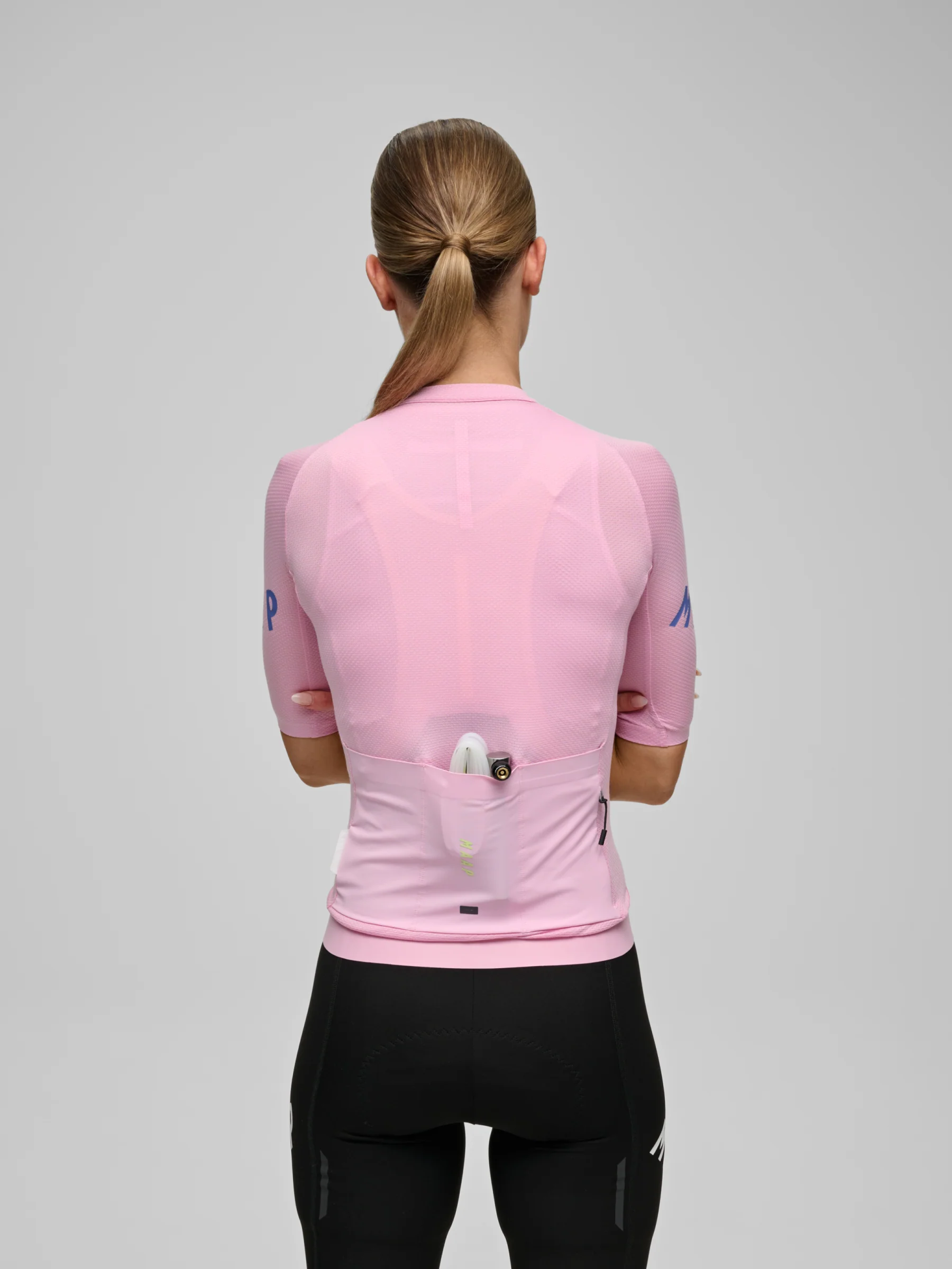 MAAP Apex Aeon Women's Jersey Musk - Image 5