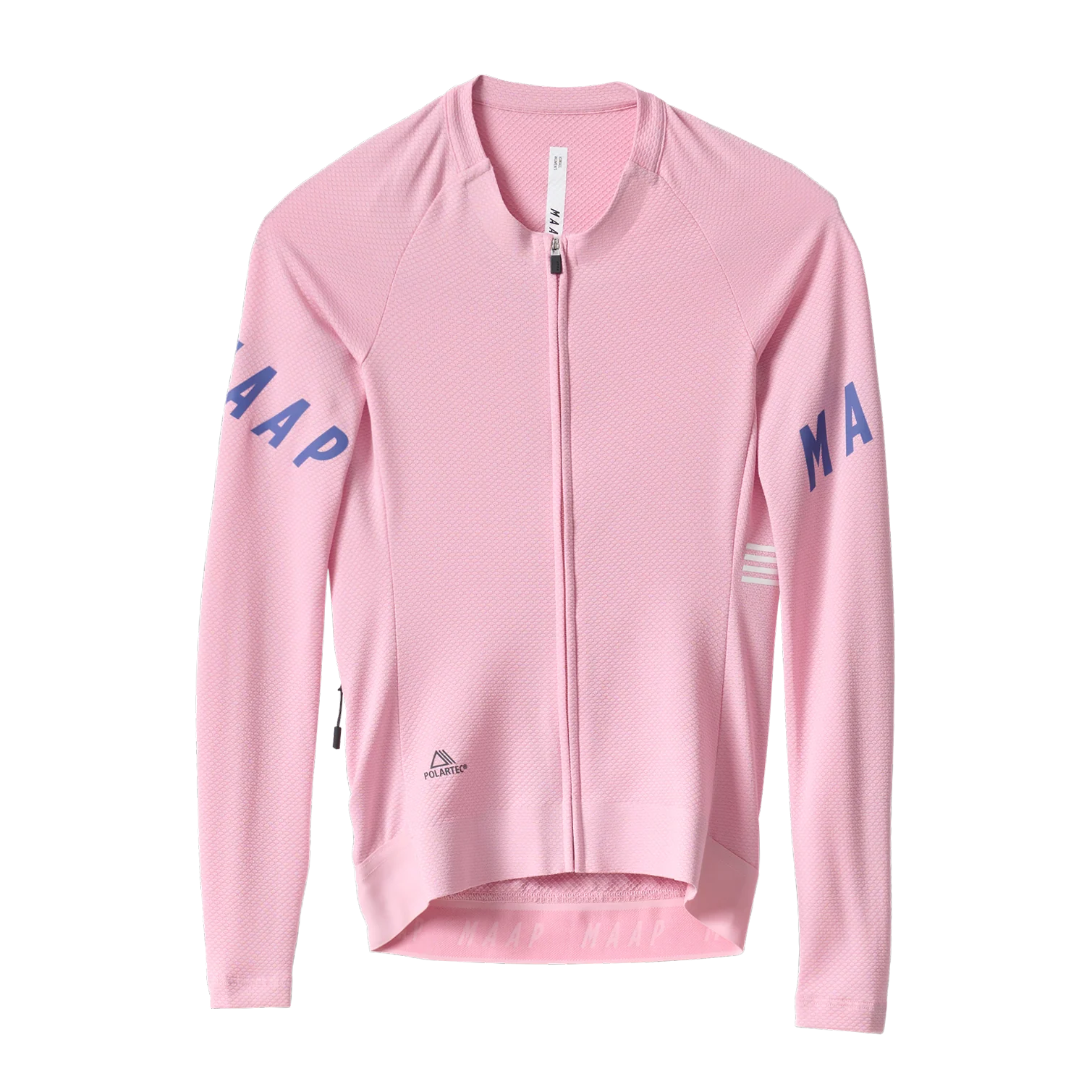 MAAP Apex Aeon Women's Longsleeve Jersey Musk