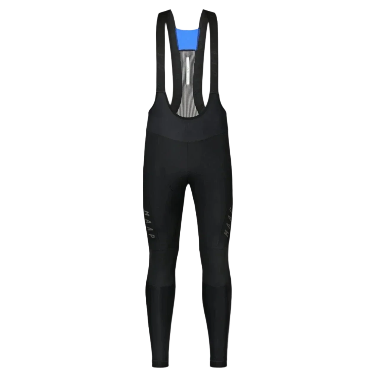 MAAP Apex Men's Deep Winter Bib Tights Black
