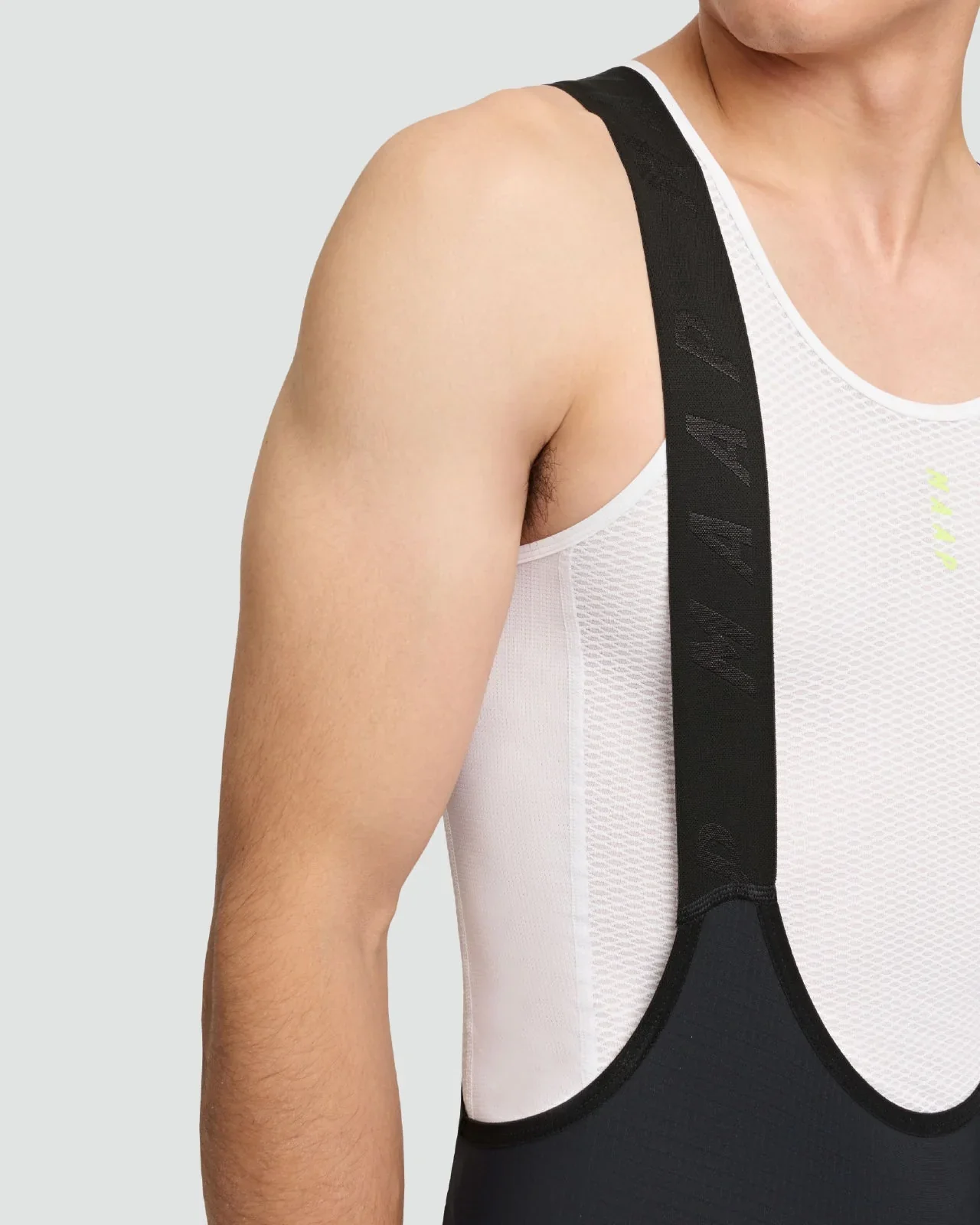 MAAP Apex Men's Deep Winter Bib Tights Black - Image 6
