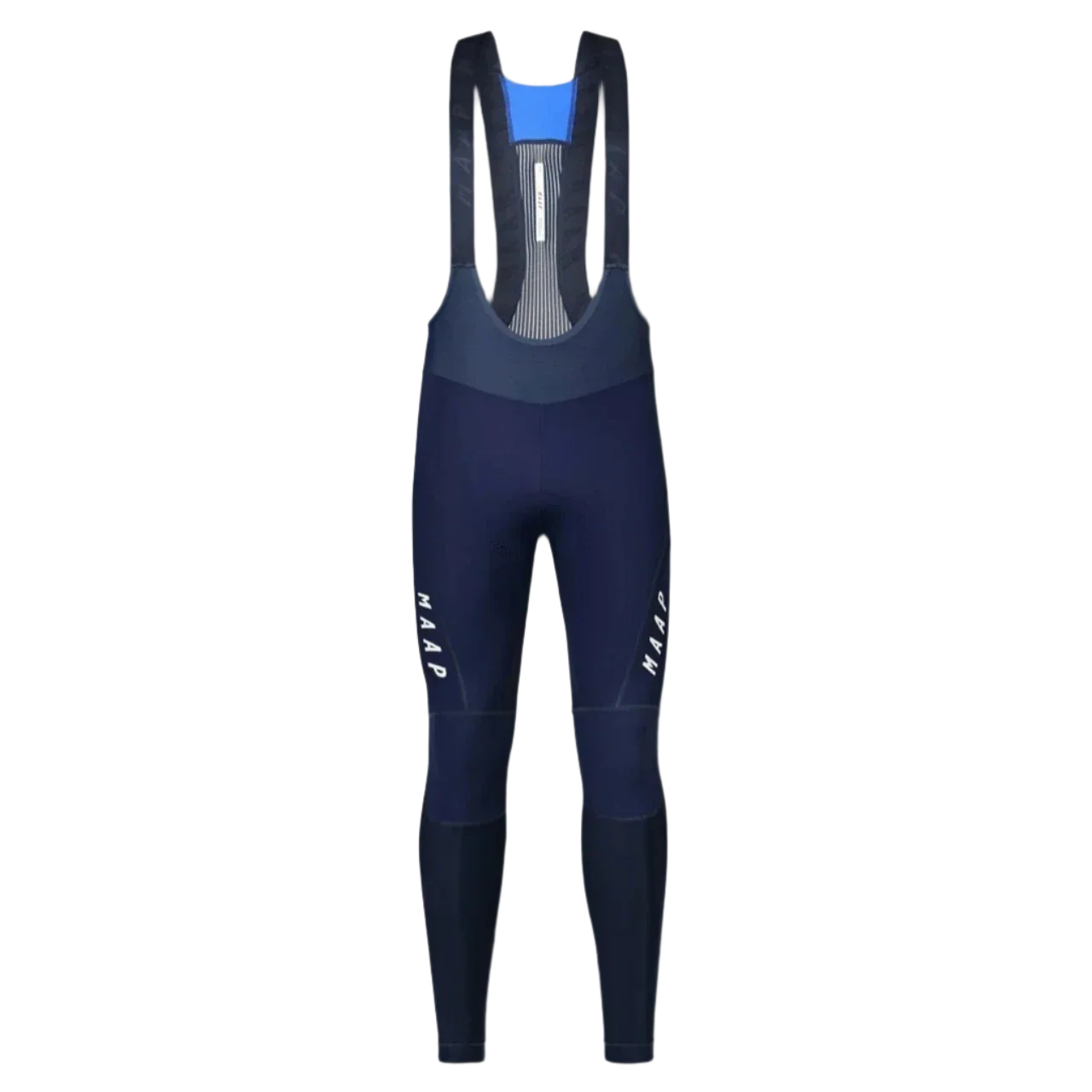 MAAP Apex Men's Deep Winter Bib Tights Navy
