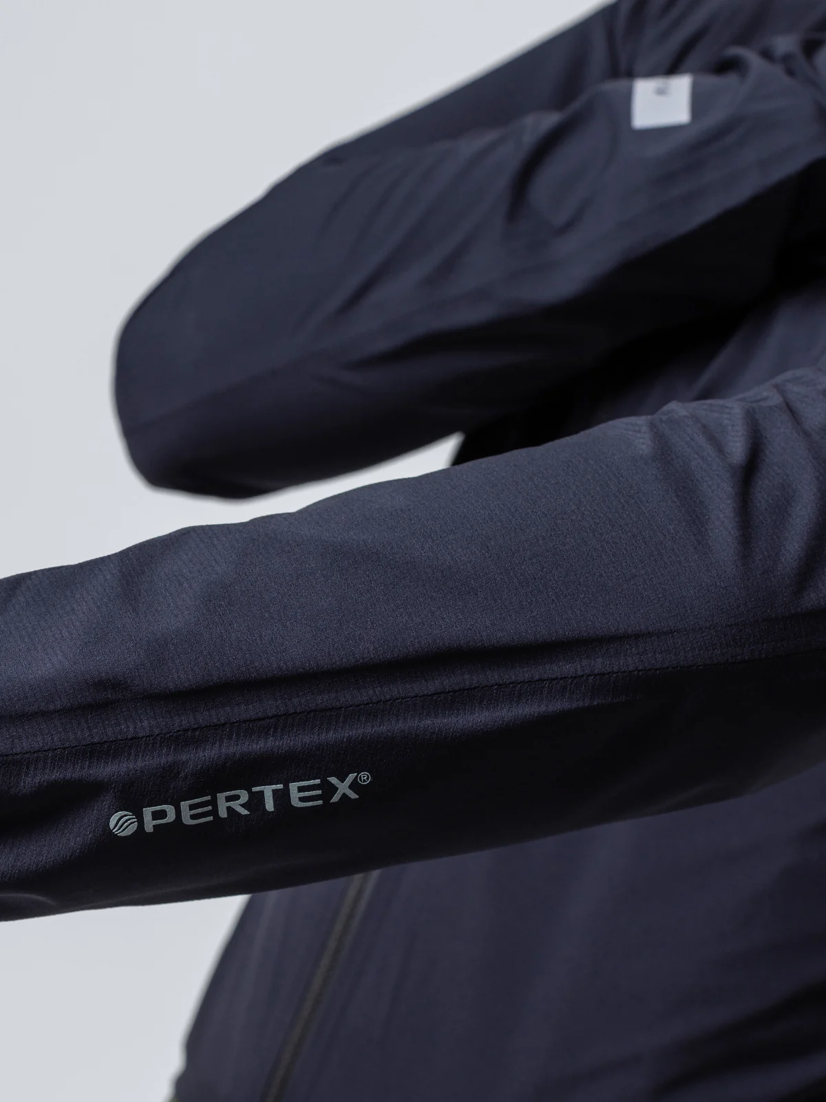 MAAP Atmos Men's Pertex Jacket Black - Image 6