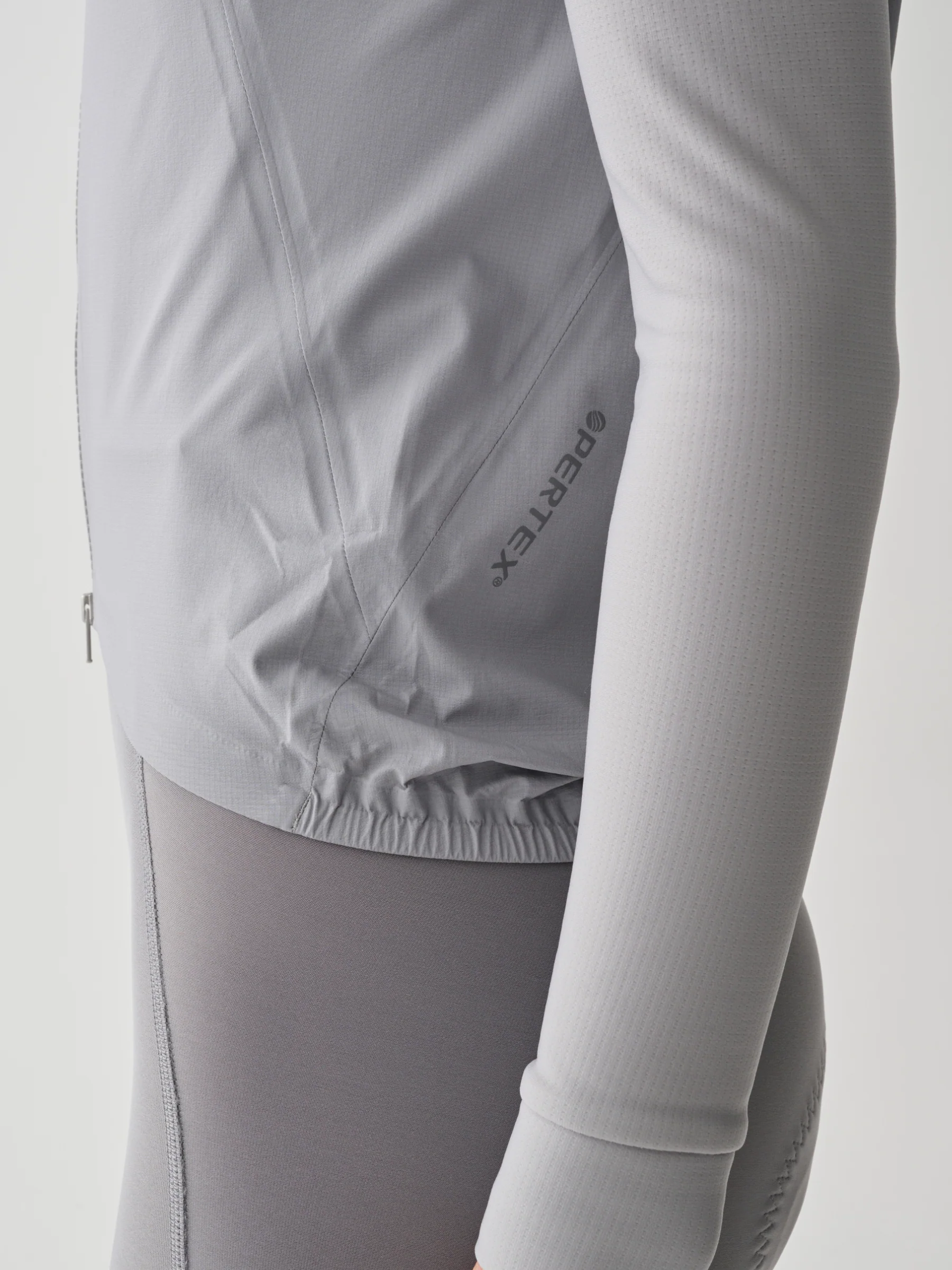 MAAP Atmos Women's Pertex Vest Alloy - Image 5