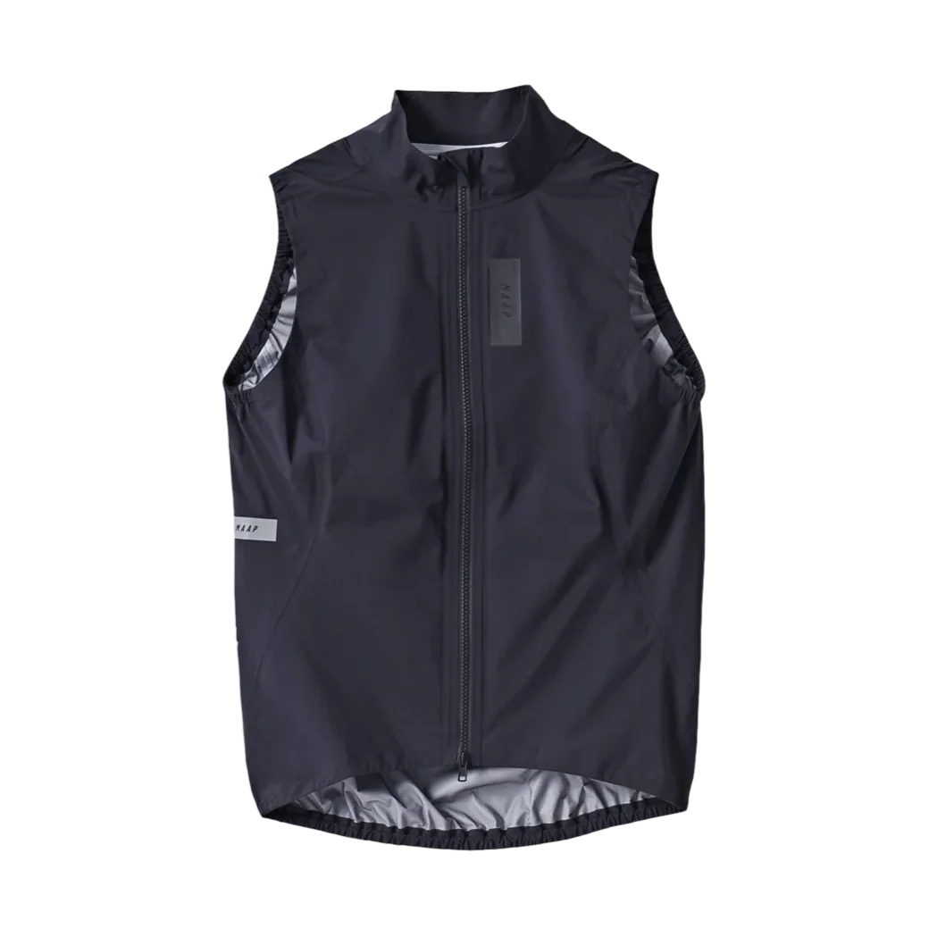 MAAP Atmos Women's Pertex Vest Black
