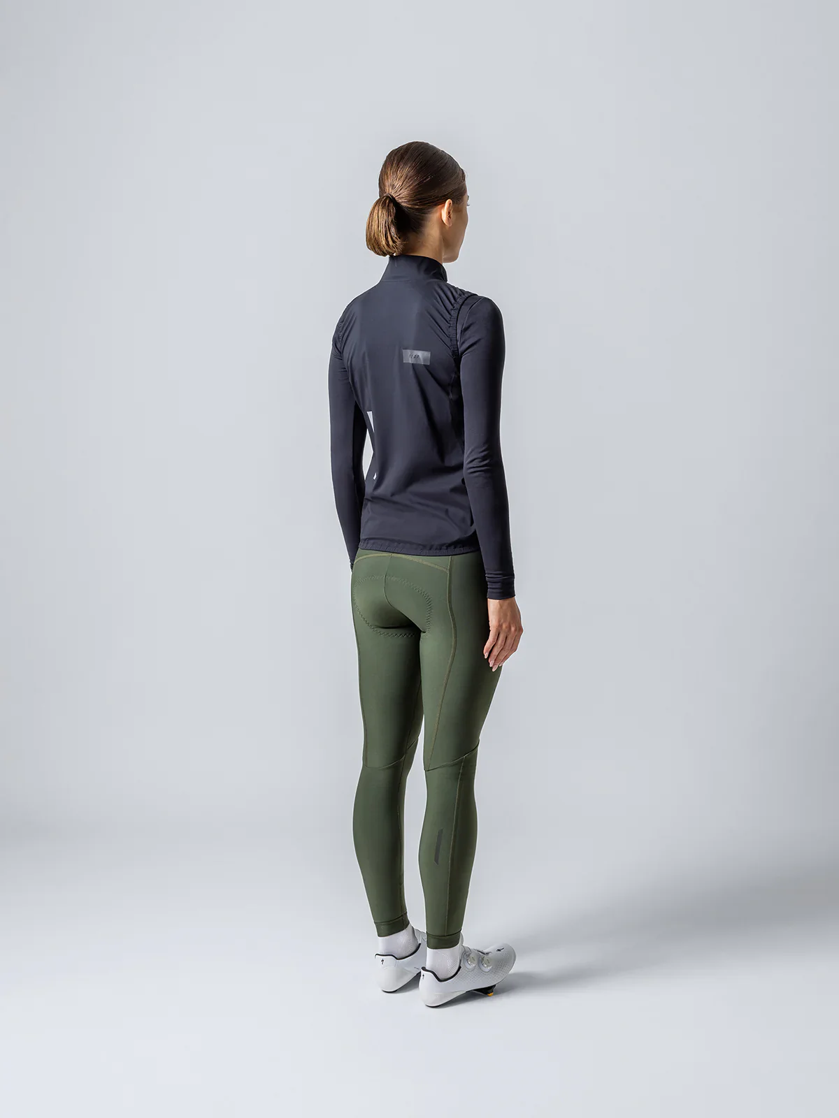 MAAP Atmos Women's Pertex Vest Black - Image 3