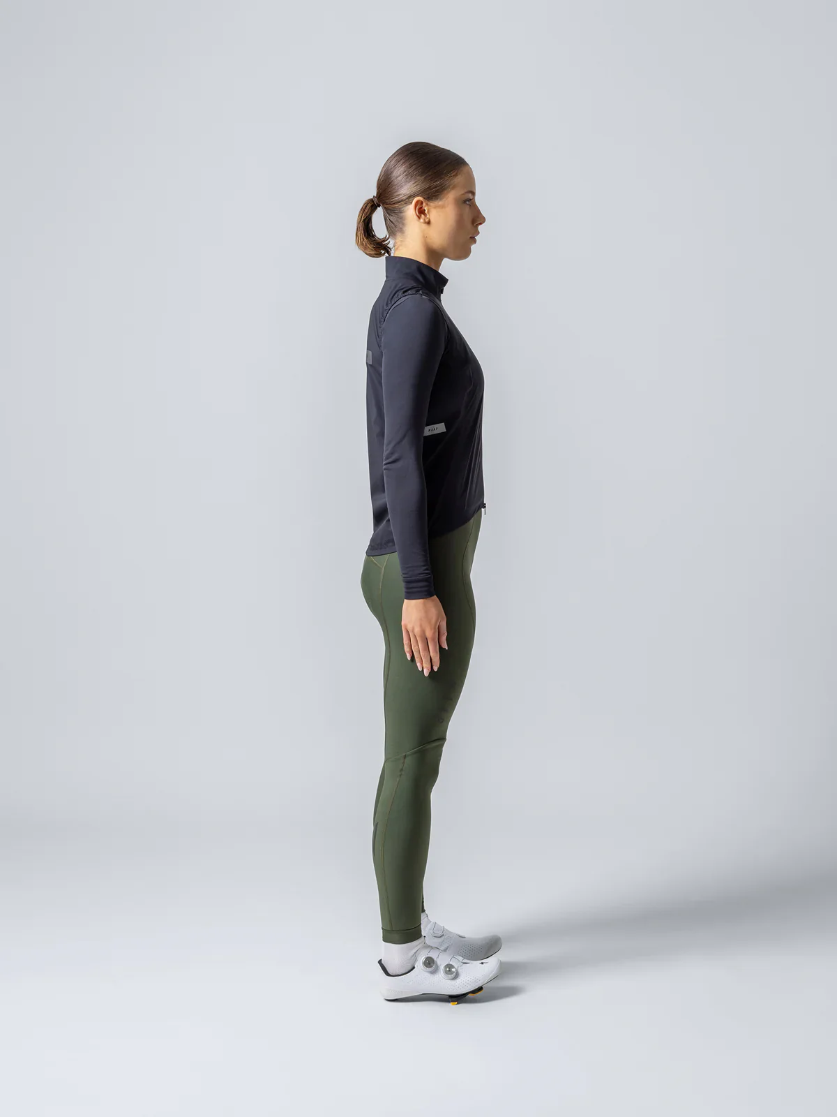 MAAP Atmos Women's Pertex Vest Black - Image 4