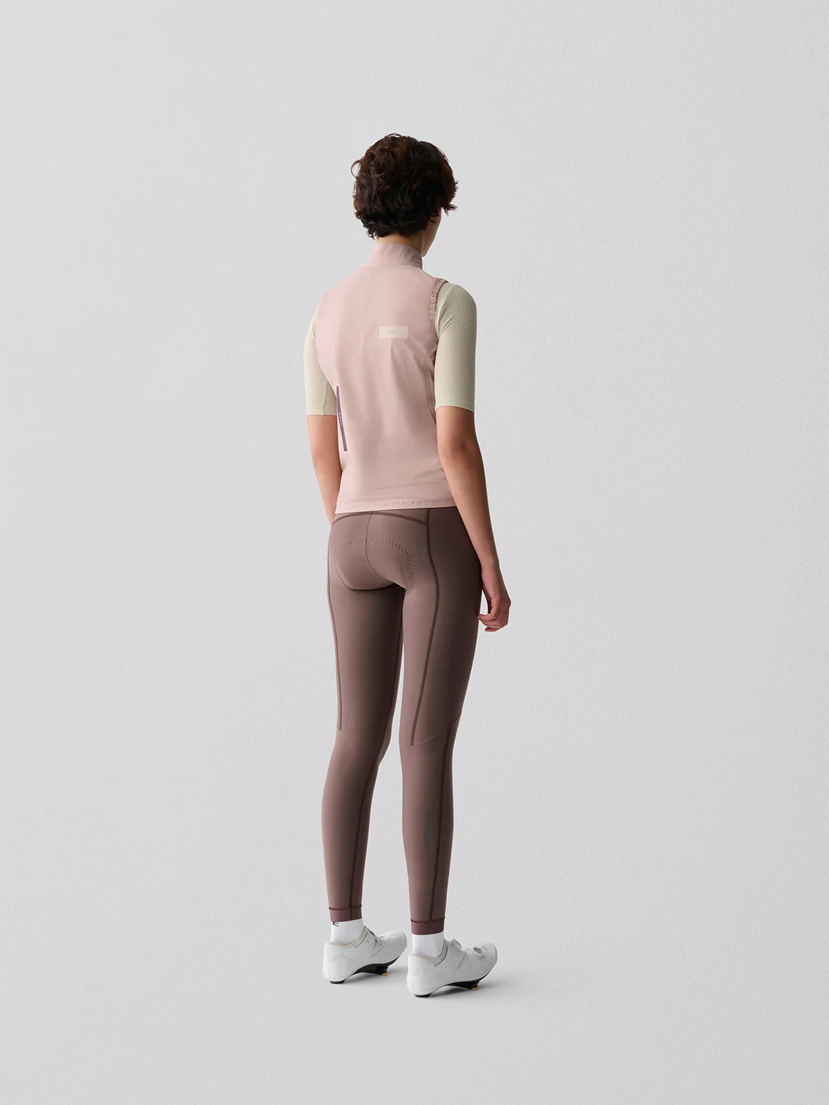 MAAP Atmos Women's Pertex Vest Clay - Image 5