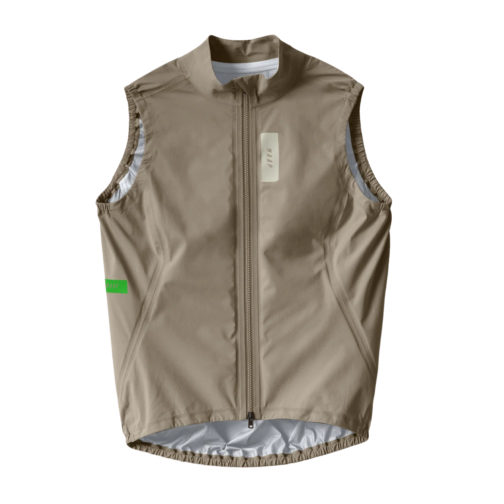 MAAP Atmos Women's Pertex Vest Fungi
